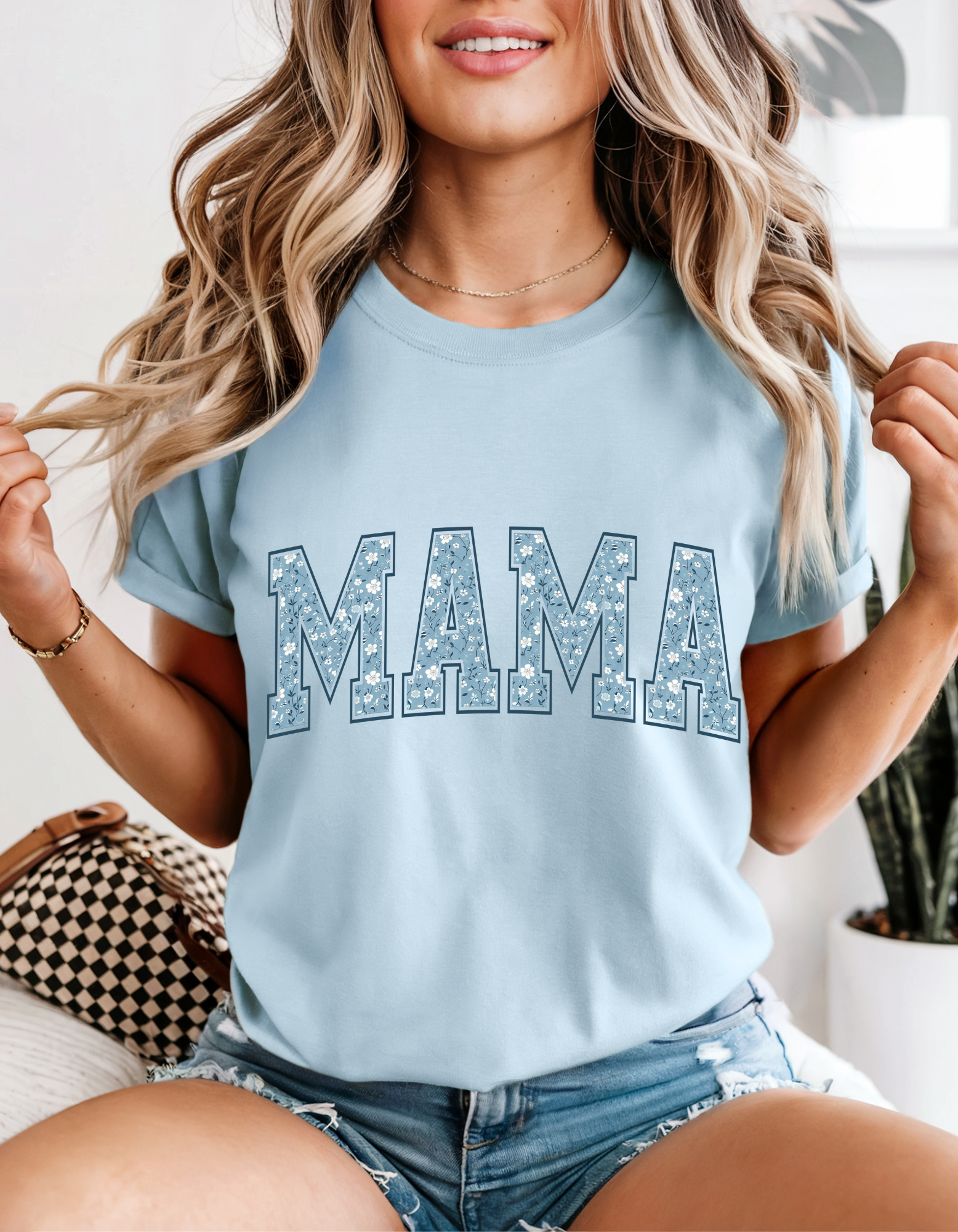 Unisex Garment-Dyed T-shirt Unisex Garment-Dyed T-shirt