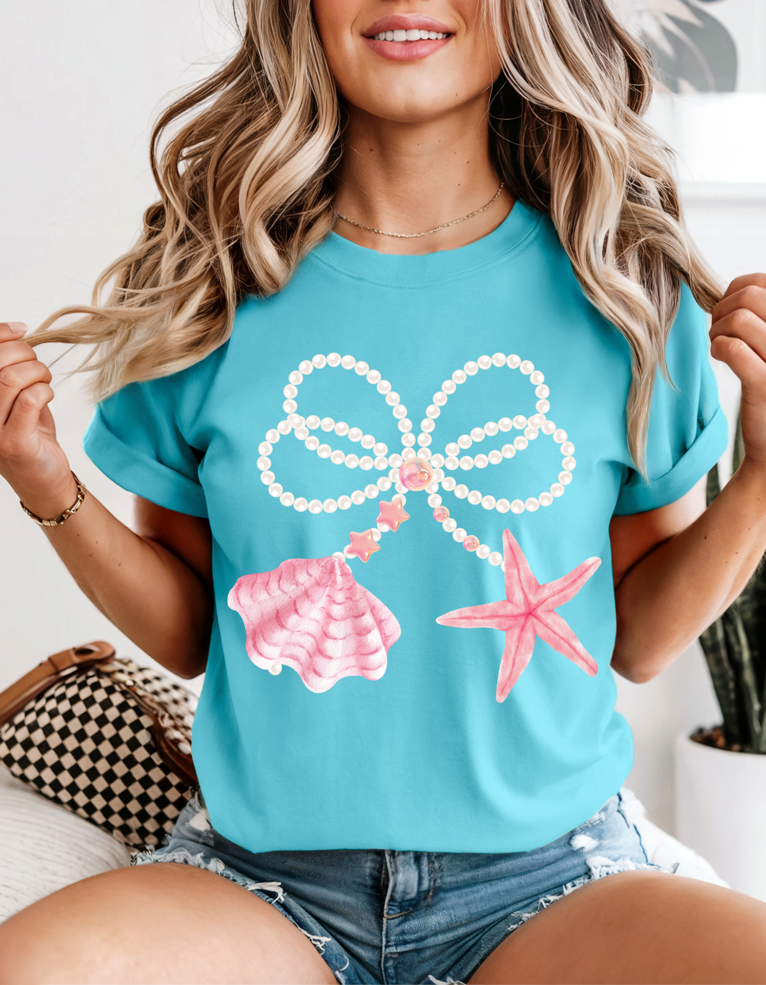 Unisex Garment-Dyed T-shirt product thumbnail image