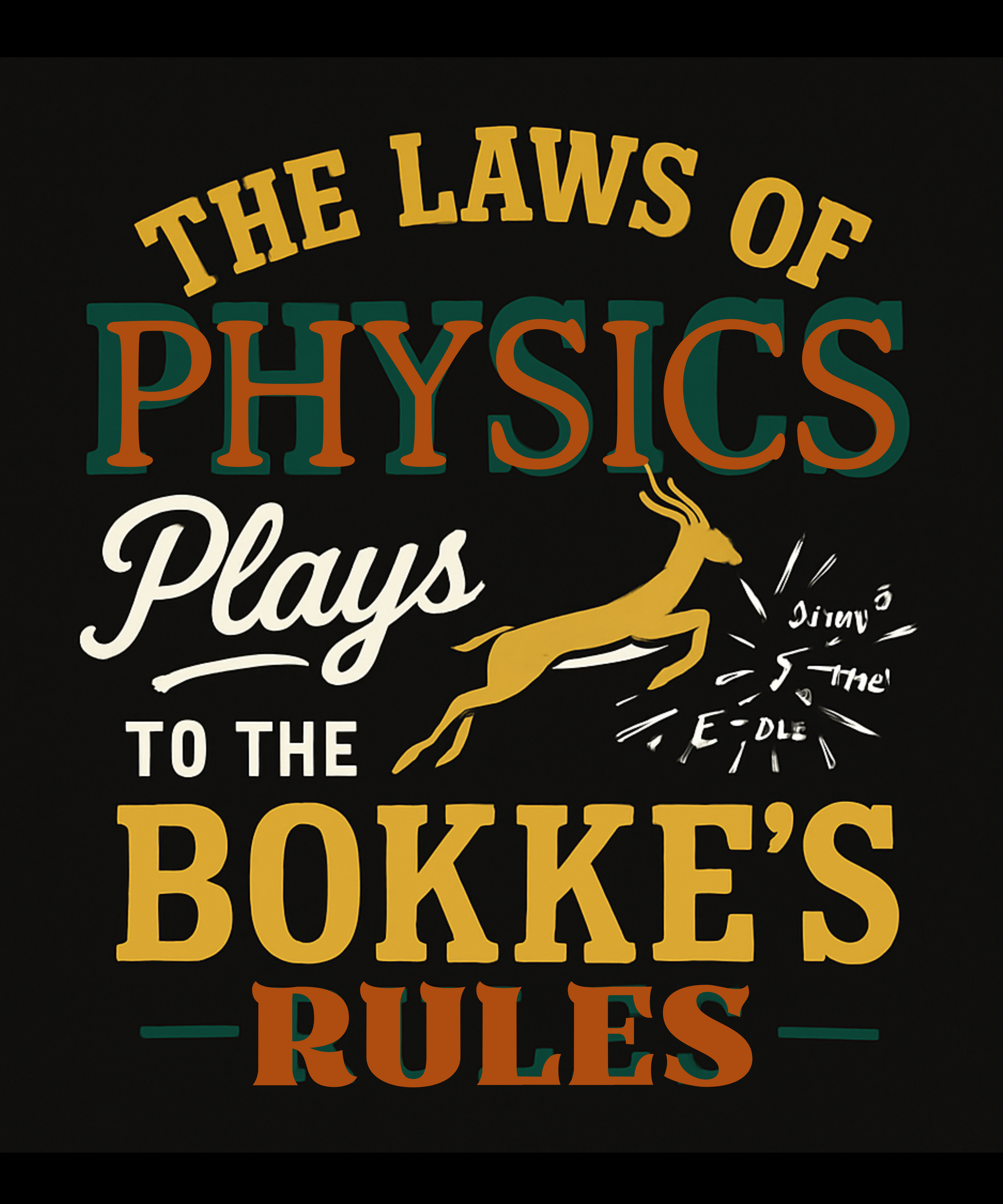 Physics Geek Unisex Hoodie with Fun Rules Design, Ideal Gift for Science Lovers, Education, College, Study, Casual Wear product thumbnail image