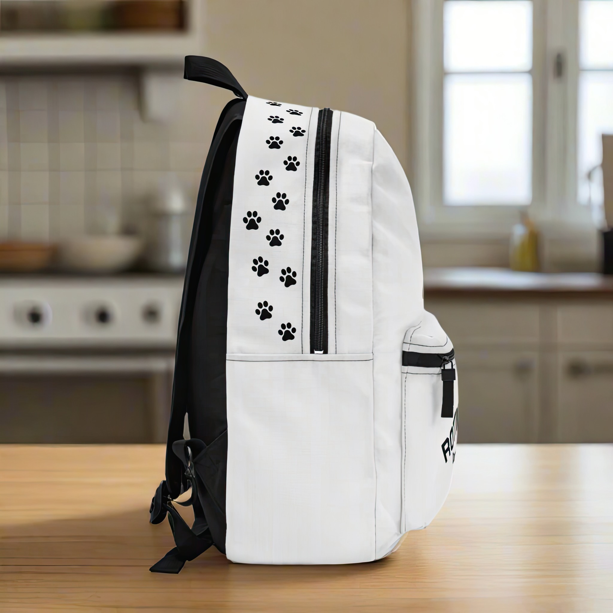 Custom Dog Backpack - Personalized Pet Travel Bag, Dog Walking Gear, Pet Owner Gift, Dog Lover Backpack, Dog Breed, Dog Portrait product thumbnail image Custom Dog Backpack - Personalized Pet Travel Bag, Dog Walking Gear, Pet Owner Gift, Dog Lover Backpack, Dog Breed, Dog Portrait product thumbnail image