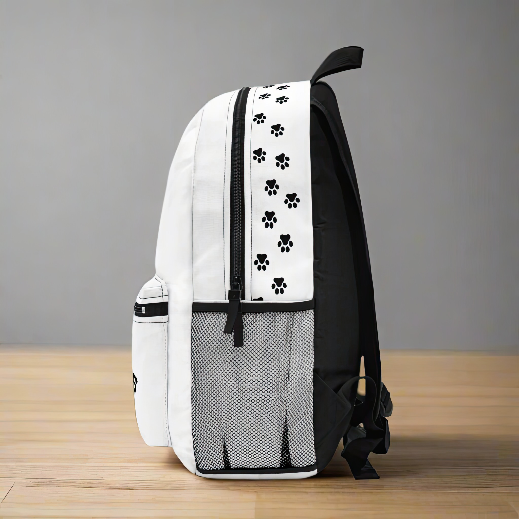Custom Dog Backpack - Personalized Pet Travel Bag, Dog Walking Gear, Pet Owner Gift, Dog Lover Backpack, Dog Breed, Dog Portrait product thumbnail image Custom Dog Backpack - Personalized Pet Travel Bag, Dog Walking Gear, Pet Owner Gift, Dog Lover Backpack, Dog Breed, Dog Portrait product thumbnail image