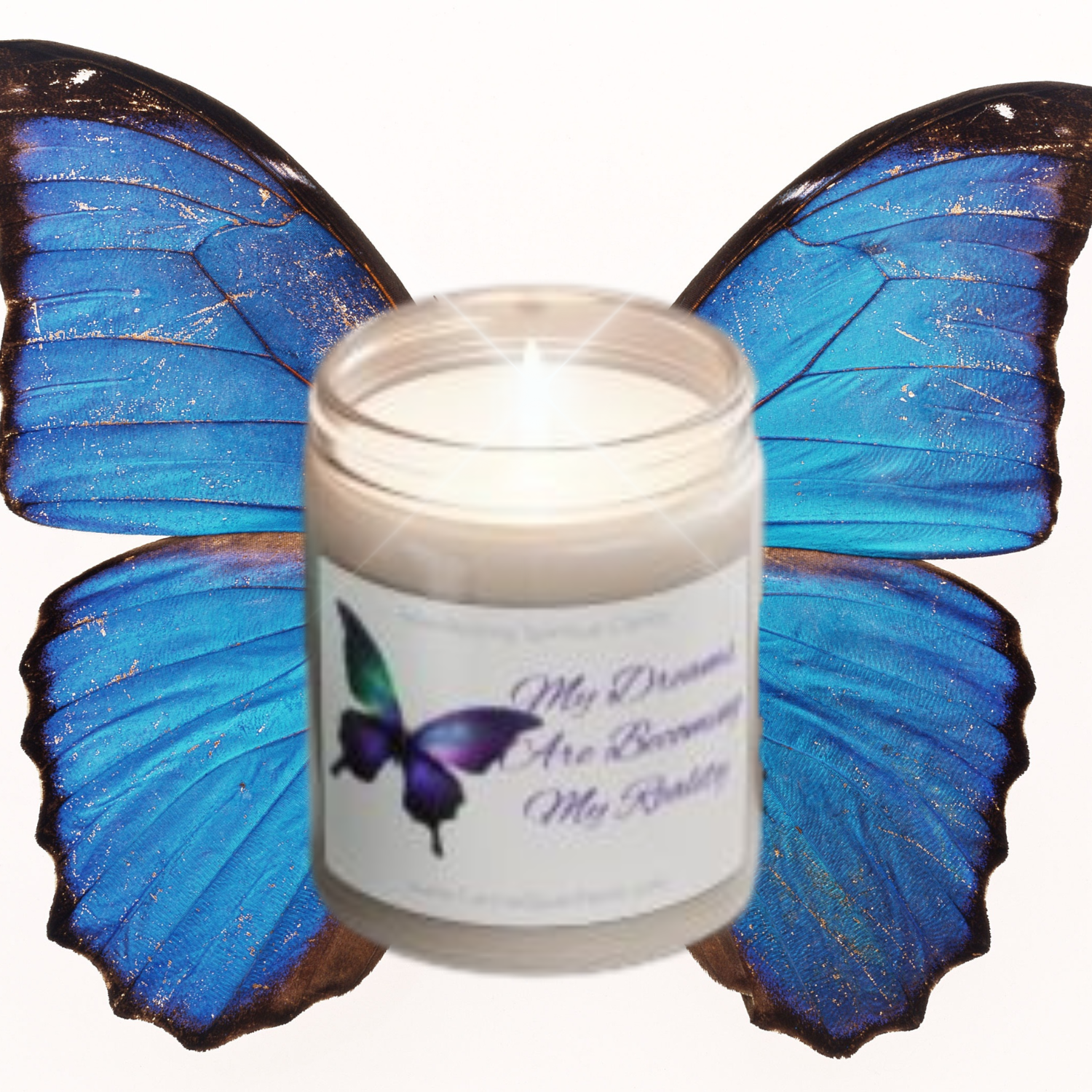 Candle Carma Candle Manifesting 9oz Scented Candle, Soy Candle, Gifts for Men and Women, Aromatherapy Candle, Home Decor, Meditation Candle product thumbnail image Candle Carma Candle Manifesting 9oz Scented Candle, Soy Candle, Gifts for Men and Women, Aromatherapy Candle, Home Decor, Meditation Candle product thumbnail image