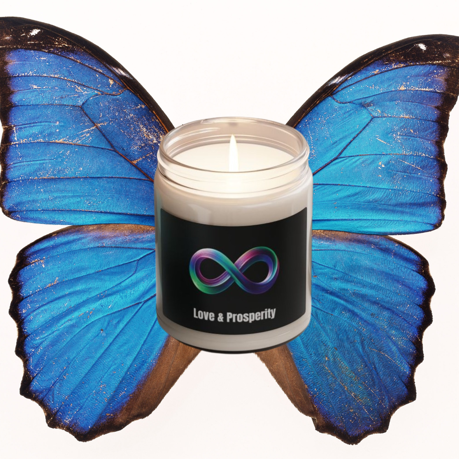 Candle Carma for Him Manifesting Love & Prosperity , Scented 9oz - Hand Poured Soy Wax, Aromatherapy Relaxation Gift, Home Fragrance Decor product thumbnail image Candle Carma for Him Manifesting Love & Prosperity , Scented 9oz - Hand Poured Soy Wax, Aromatherapy Relaxation Gift, Home Fragrance Decor product thumbnail image