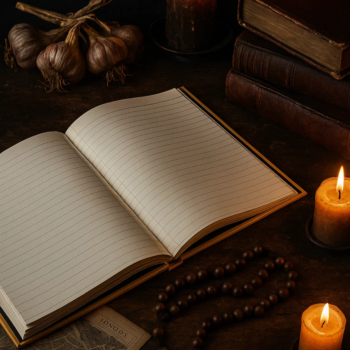 Dracula 1897 Hardcover Journal / First Edition Relic + Augmented Reality product thumbnail image Dracula 1897 Hardcover Journal / First Edition Relic + Augmented Reality product thumbnail image