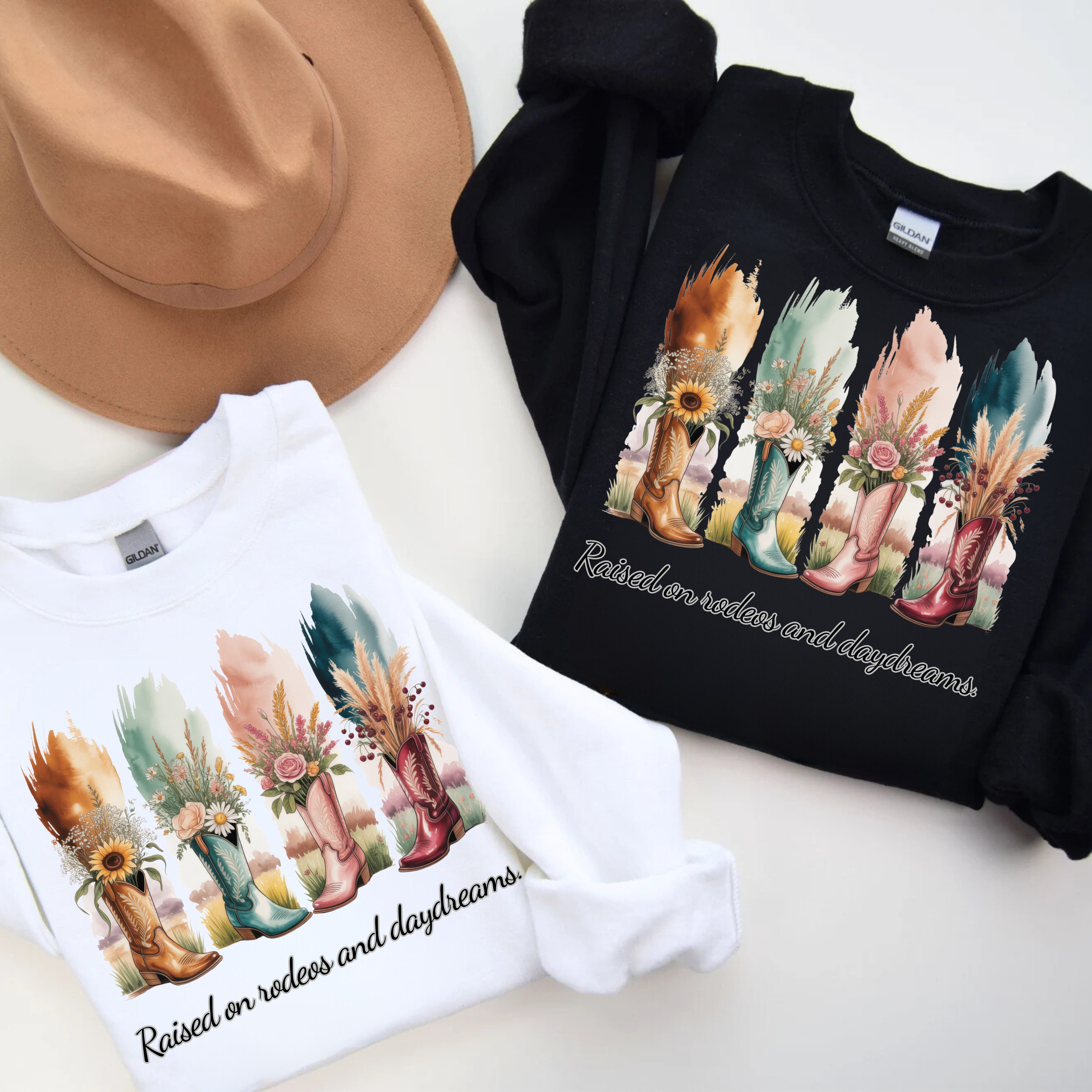 Whimsical Nature-Inspired Tee, Fun Graphic Tee for Nature Lovers, Gift for Easter, Vibrant Summer Style, Casual Everyday Wear product thumbnail image