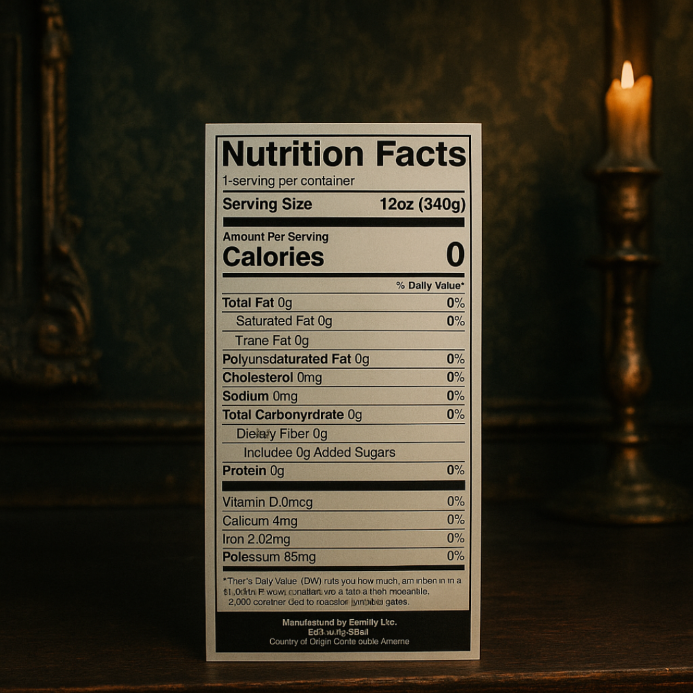 Dracula 1897 Coffee / Yellow Cover Edition Medium Roast Specialty Coffee / 12oz Bag product thumbnail image Dracula 1897 Coffee / Yellow Cover Edition Medium Roast Specialty Coffee / 12oz Bag product thumbnail image