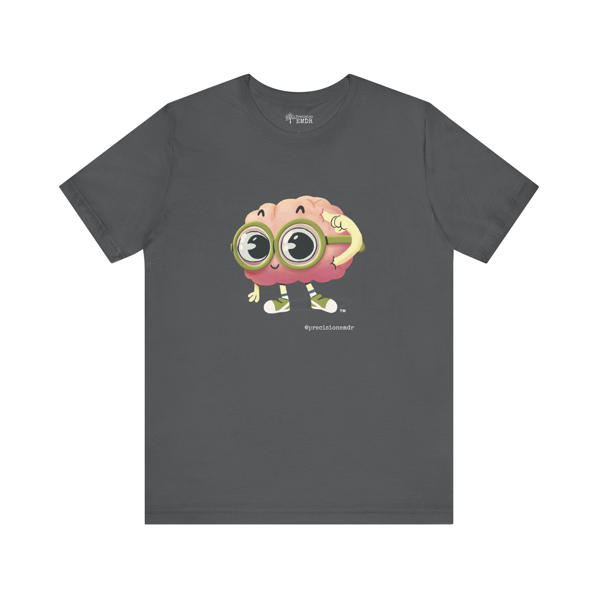 PEAbody Really Good Ideas Tee