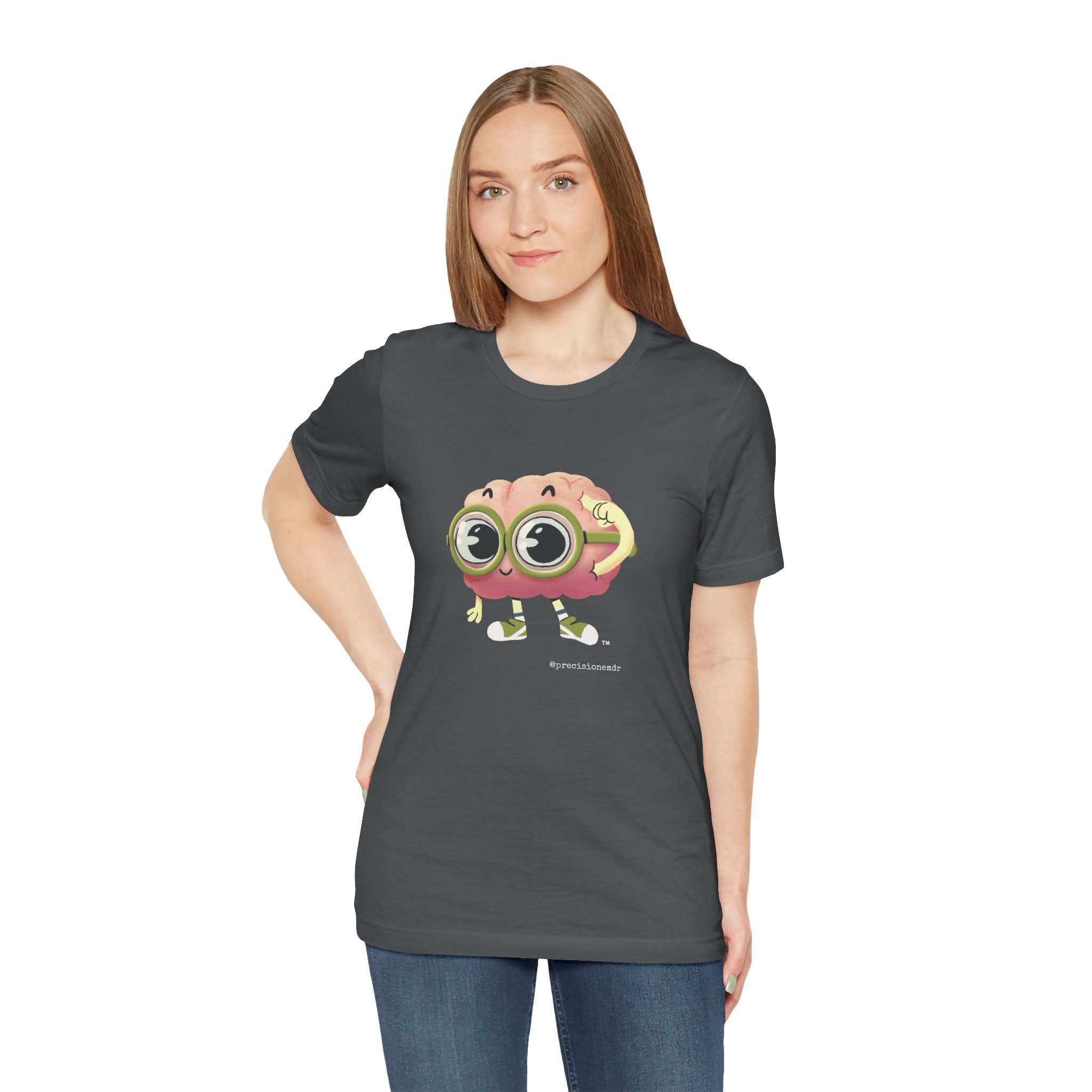 PEAbody Really Good Ideas Tee product thumbnail image PEAbody Really Good Ideas Tee product thumbnail image