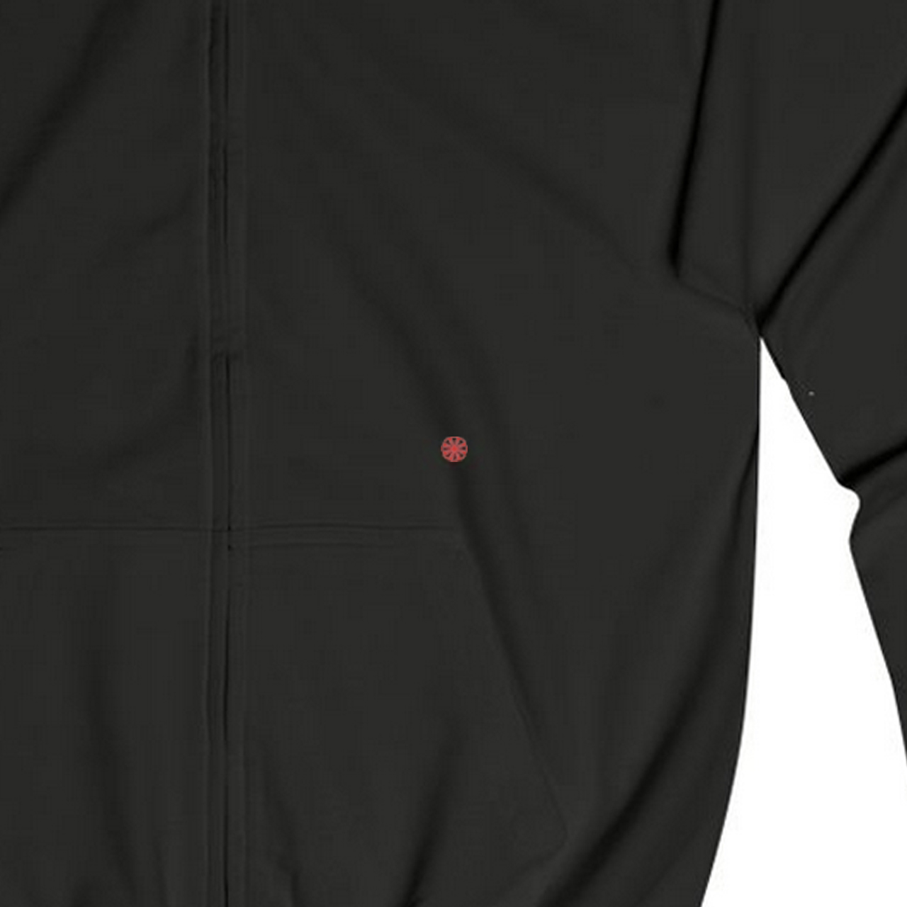 Logo Zip Hoodie product thumbnail image Logo Zip Hoodie product thumbnail image