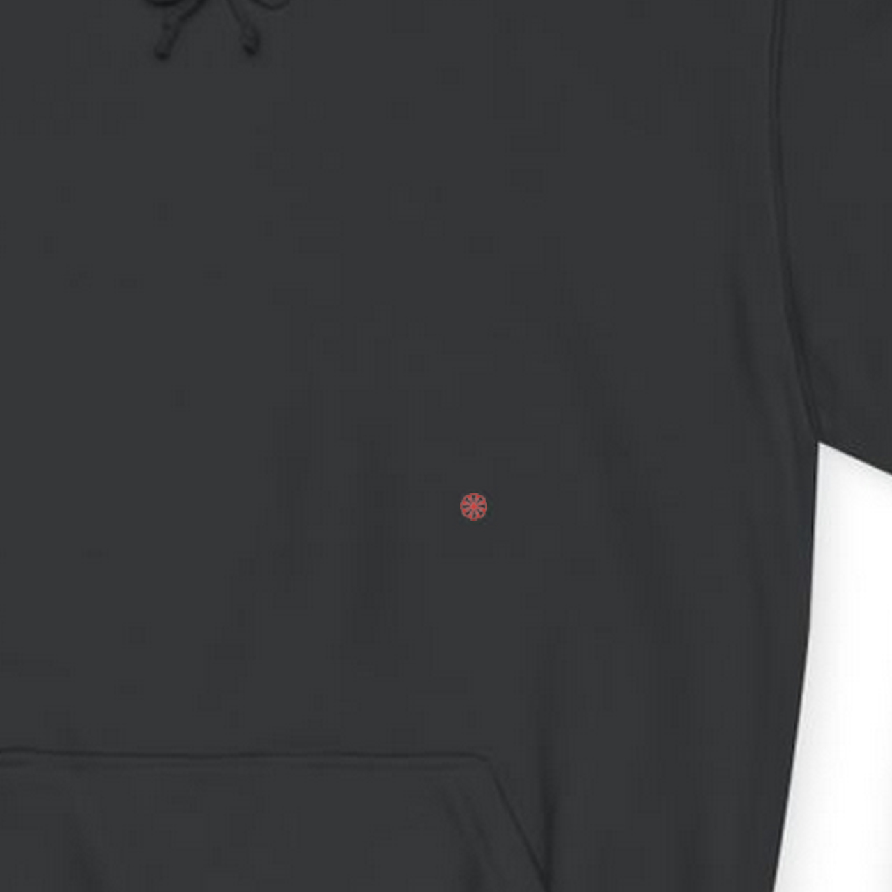 Logo Pullover Hoodie product thumbnail image