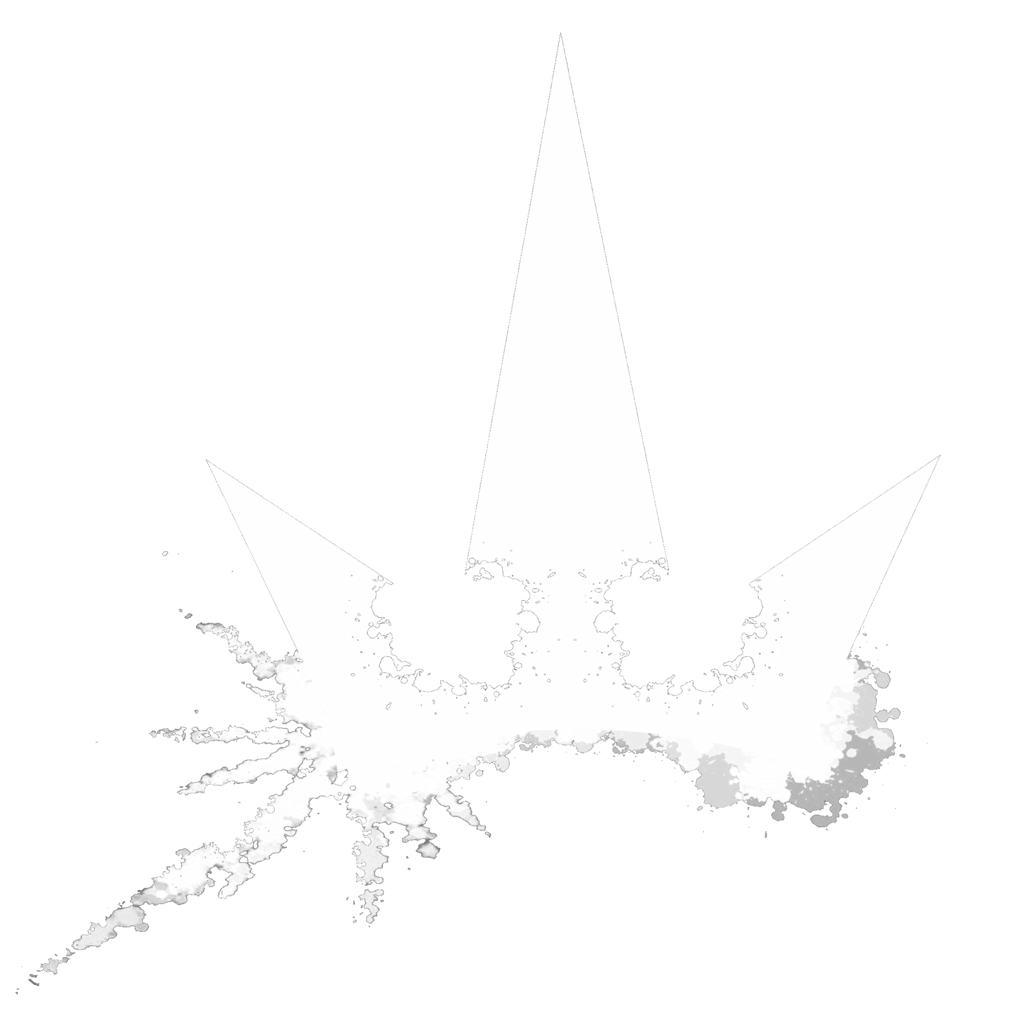 King of Paint Presents: SPLAT! product thumbnail image King of Paint Presents: SPLAT! product thumbnail image