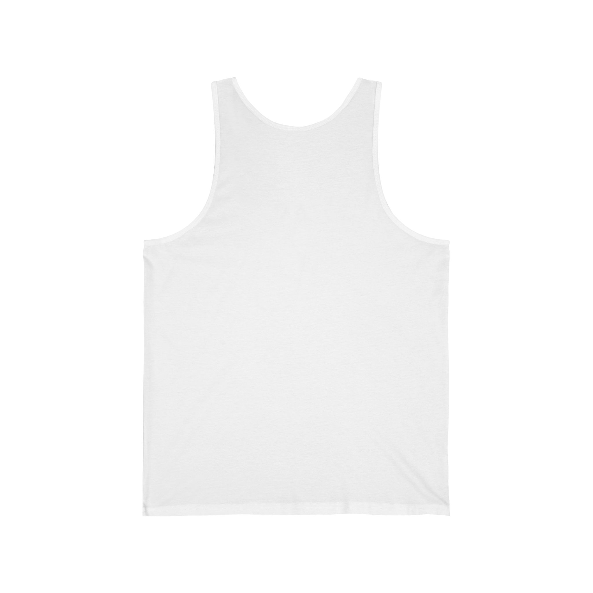 PEAbody Coffee Jersey Tank product thumbnail image PEAbody Coffee Jersey Tank product thumbnail image
