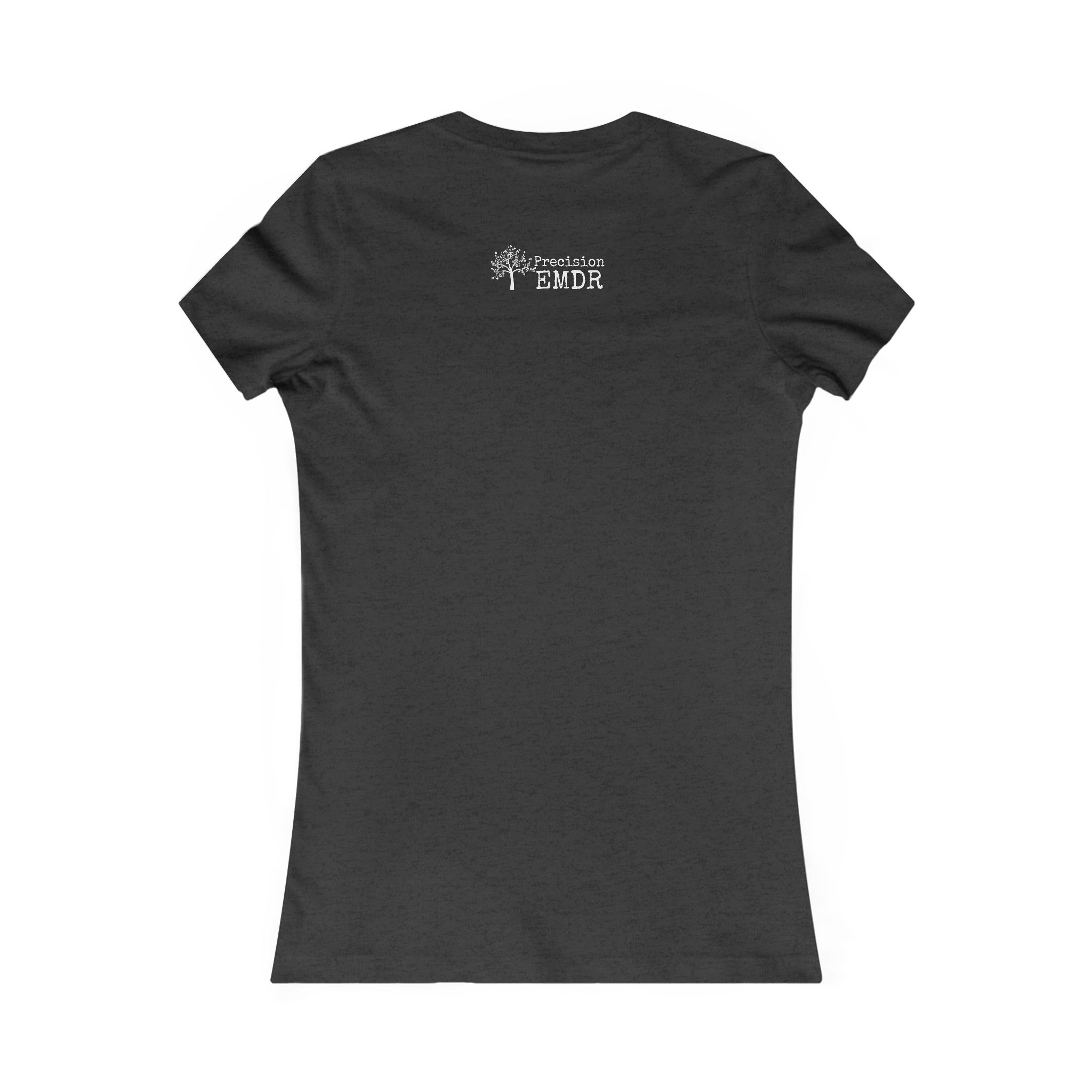 PEAbody Coffee Fitted Tee product thumbnail image PEAbody Coffee Fitted Tee product thumbnail image