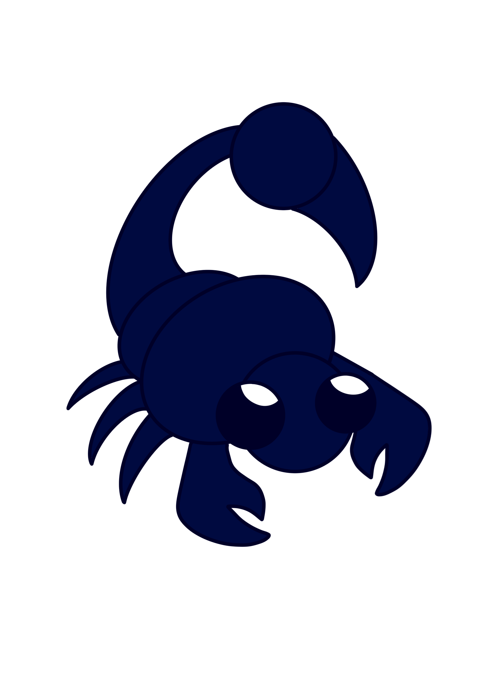 Funny Frog Sticker product thumbnail image Funny Frog Sticker product thumbnail image