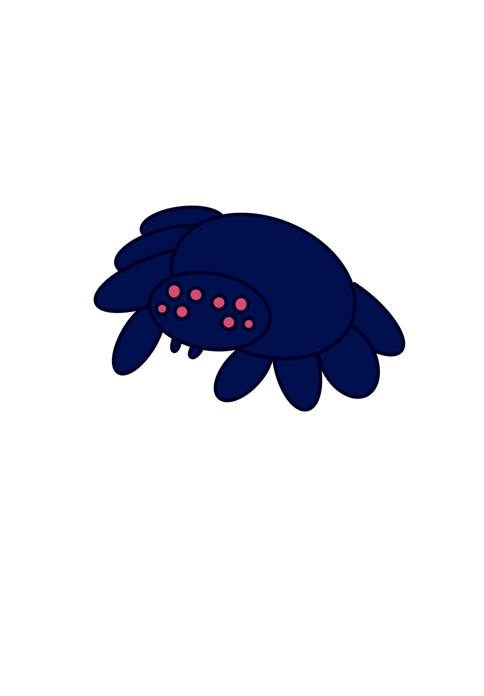 Funny Frog Sticker product thumbnail image Funny Frog Sticker product thumbnail image