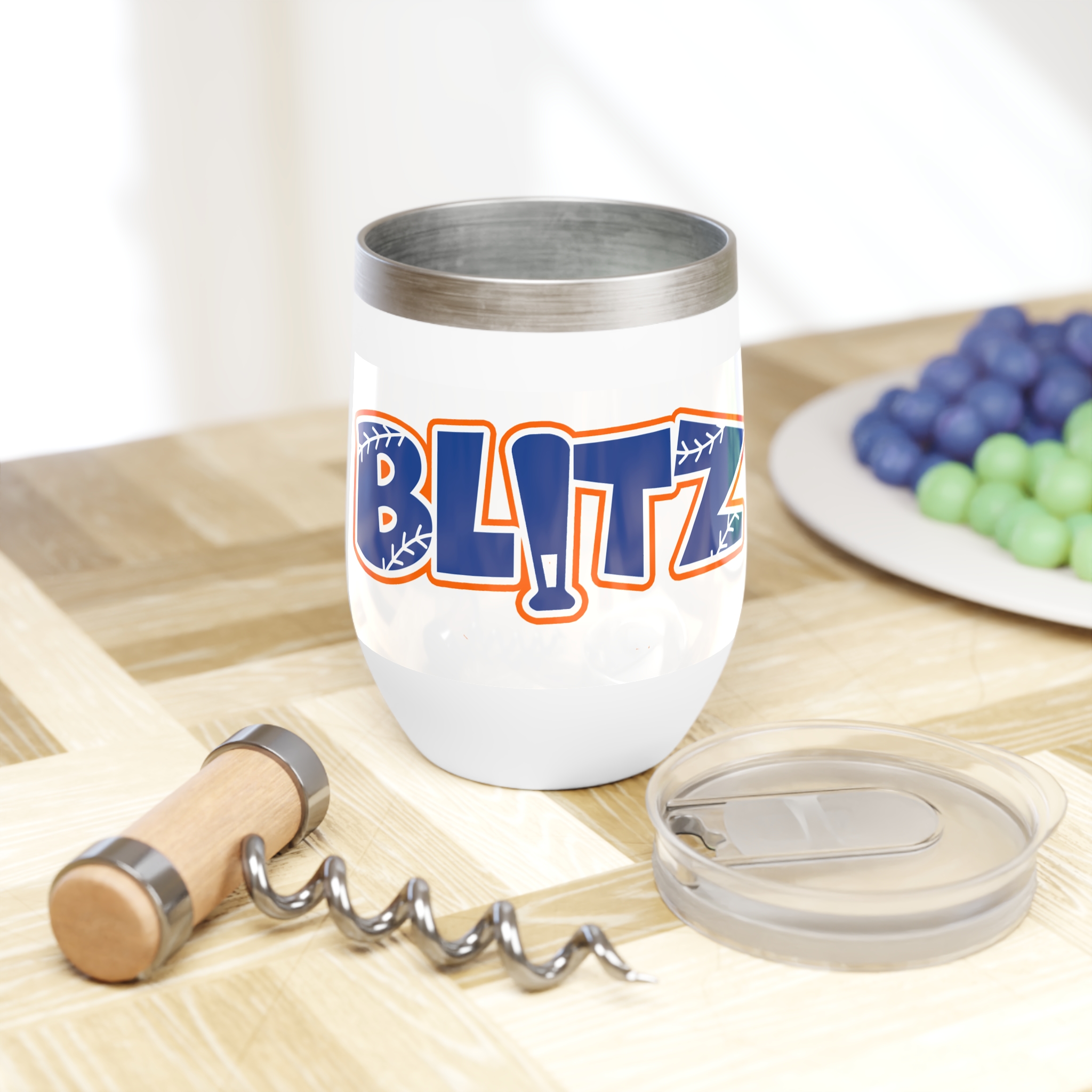 Game Day Goblet product thumbnail image Game Day Goblet product thumbnail image