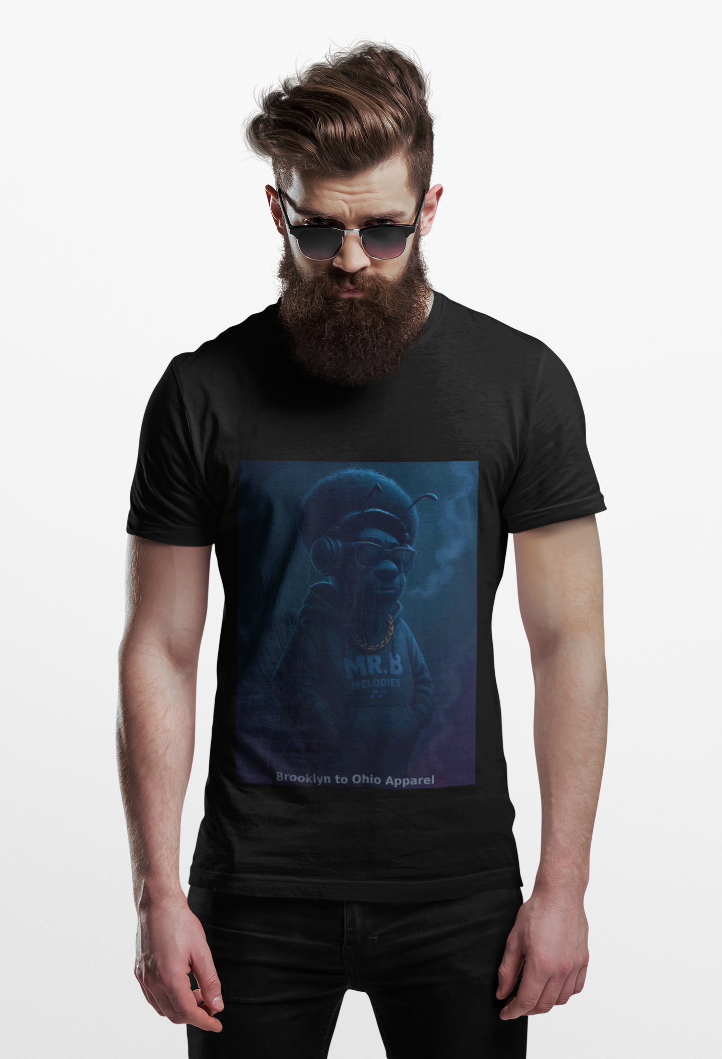 Unisex Softstyle T-Shirt product thumbnail image Unisex Softstyle T-Shirt product thumbnail image