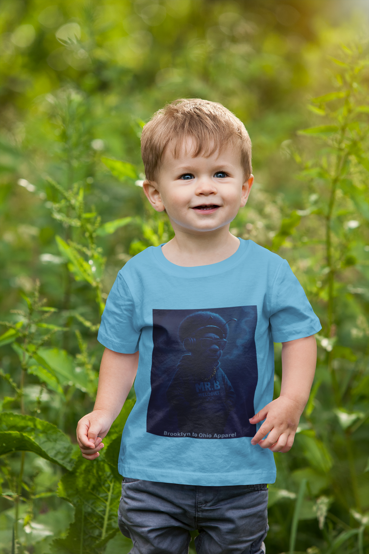 Unisex Softstyle T-Shirt product thumbnail image Unisex Softstyle T-Shirt product thumbnail image