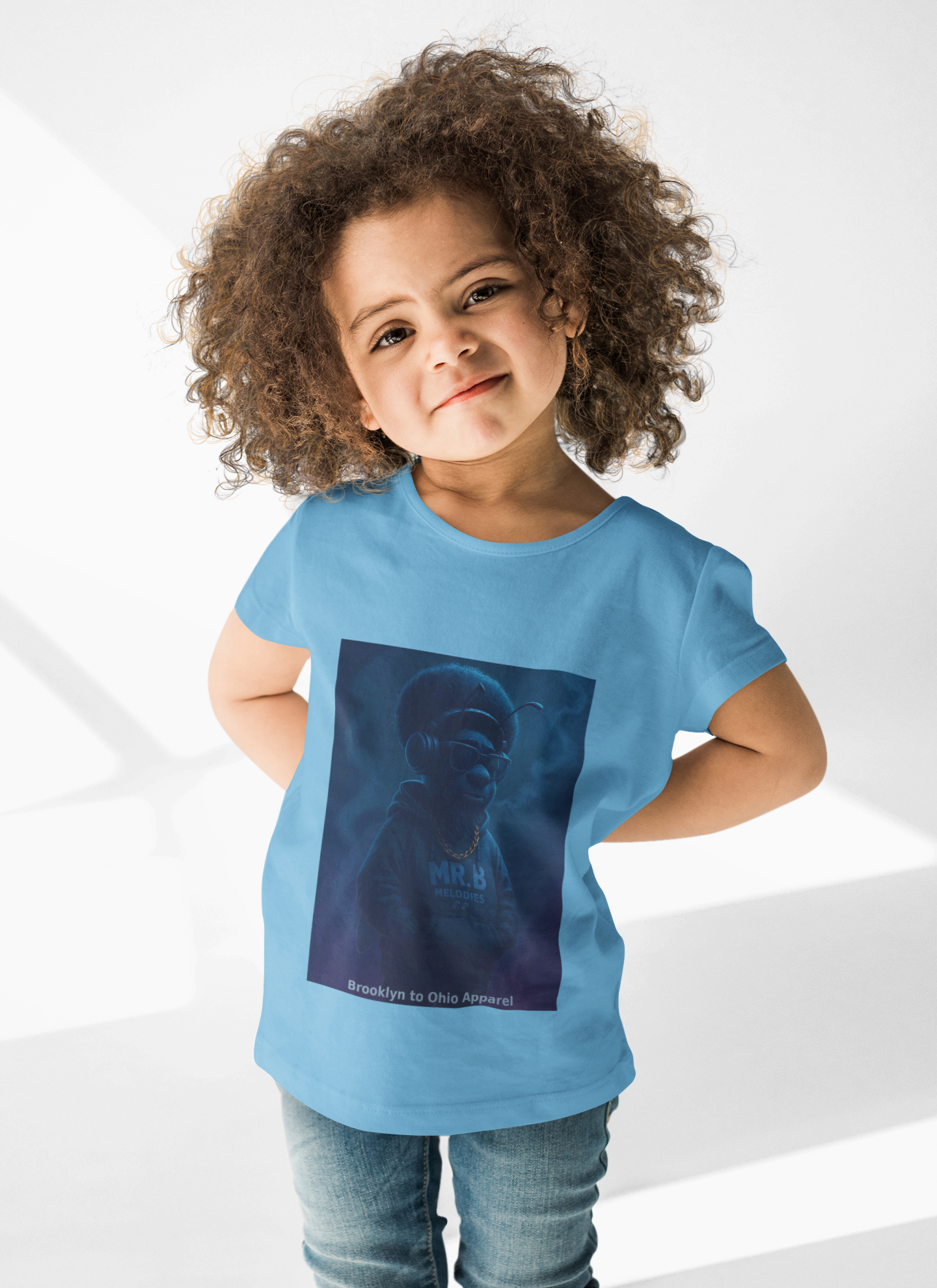 Unisex Softstyle T-Shirt product thumbnail image