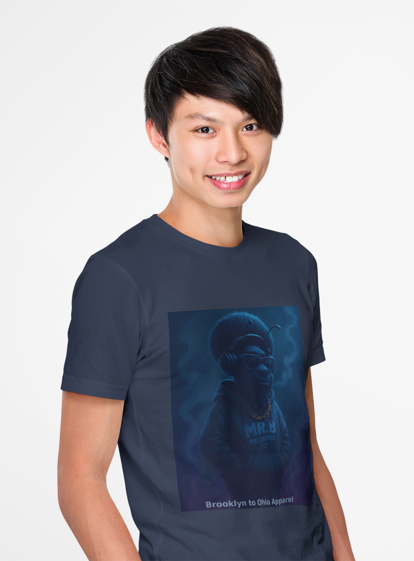 Unisex Softstyle T-Shirt product thumbnail image Unisex Softstyle T-Shirt product thumbnail image