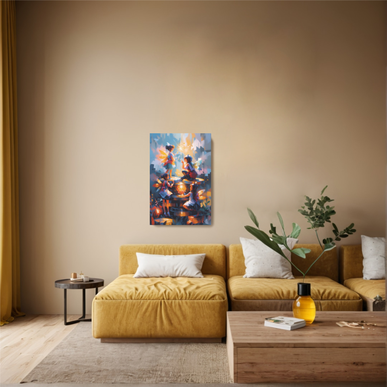 Ten of Pentacles Money Manifestation Print - Gold Bee Prosperity Wall Art, Abundance Tarot Office Decor, Wealth Attraction Canvas Poster, Spiritual Success Gift for Entrepreneurs product thumbnail image Ten of Pentacles Money Manifestation Print - Gold Bee Prosperity Wall Art, Abundance Tarot Office Decor, Wealth Attraction Canvas Poster, Spiritual Success Gift for Entrepreneurs product thumbnail image