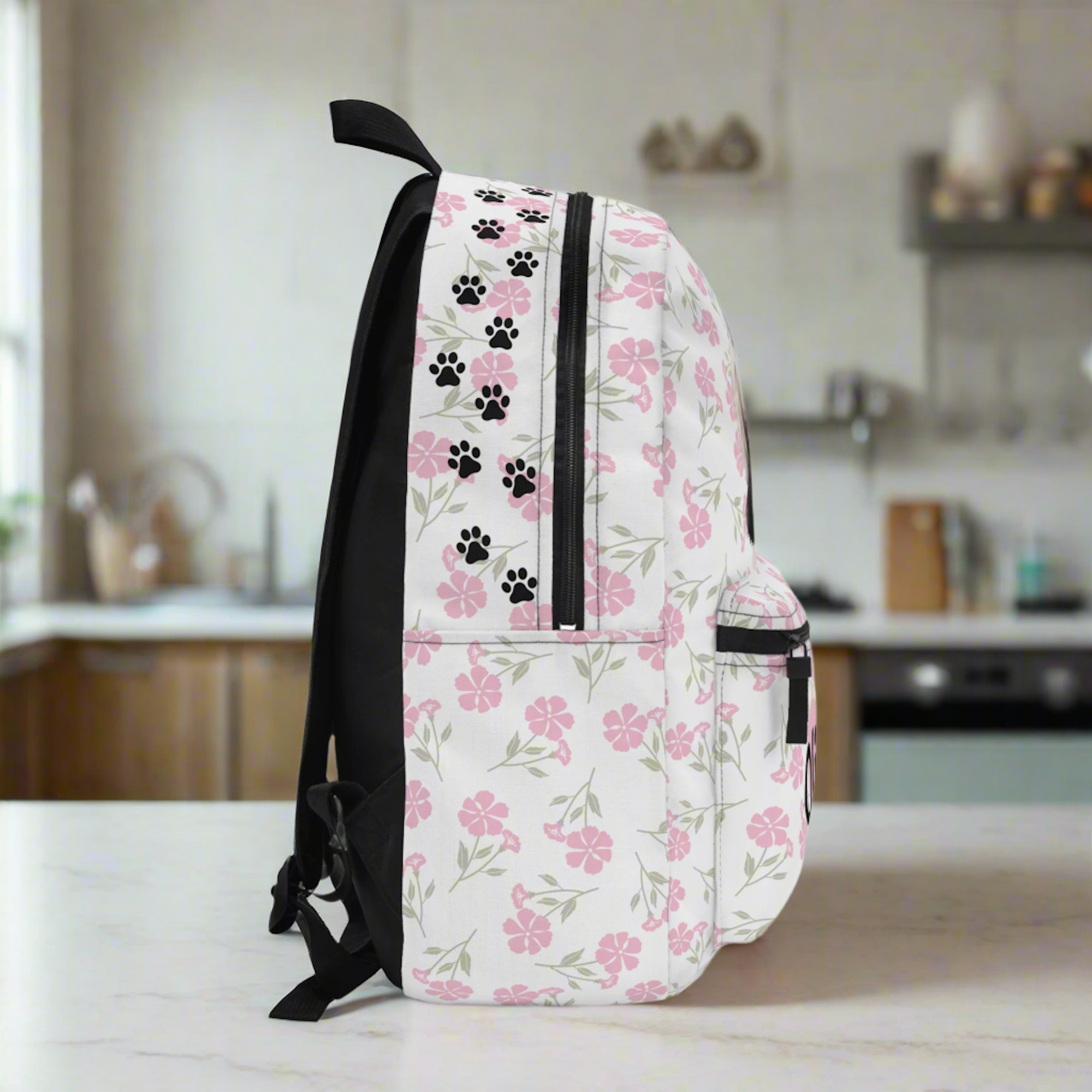 Custom Cat Backpack with Name, School Bag for Kids, Name Tag Backpack, Custom Name Backpack, Kids School Bag product thumbnail image Custom Cat Backpack with Name, School Bag for Kids, Name Tag Backpack, Custom Name Backpack, Kids School Bag product thumbnail image
