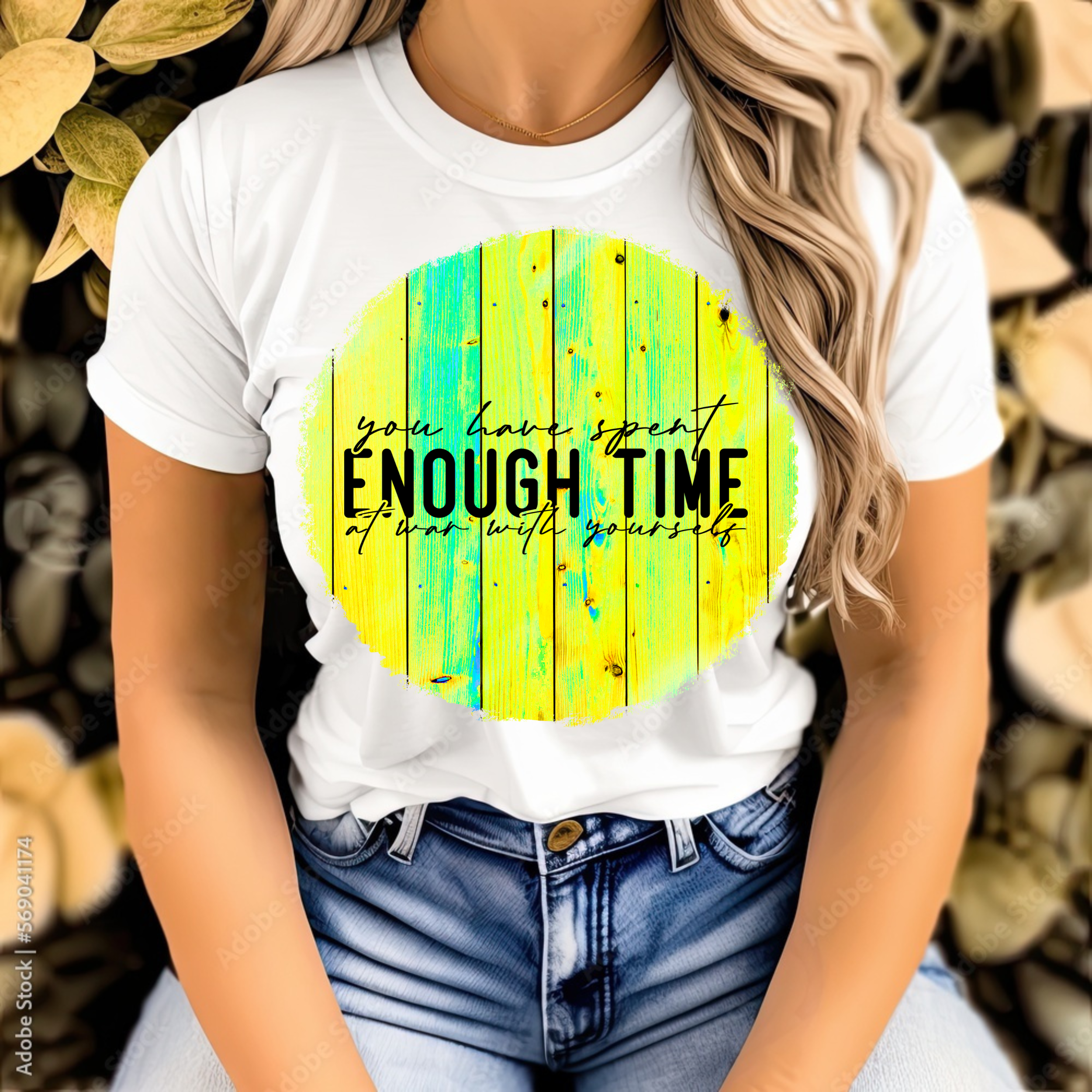 Vibrant Motivational Tee, Unisex Jersey T-Shirt, Inspirational Gift, Summer Casual Wear, Positive Quote Top product thumbnail image Vibrant Motivational Tee, Unisex Jersey T-Shirt, Inspirational Gift, Summer Casual Wear, Positive Quote Top product thumbnail image
