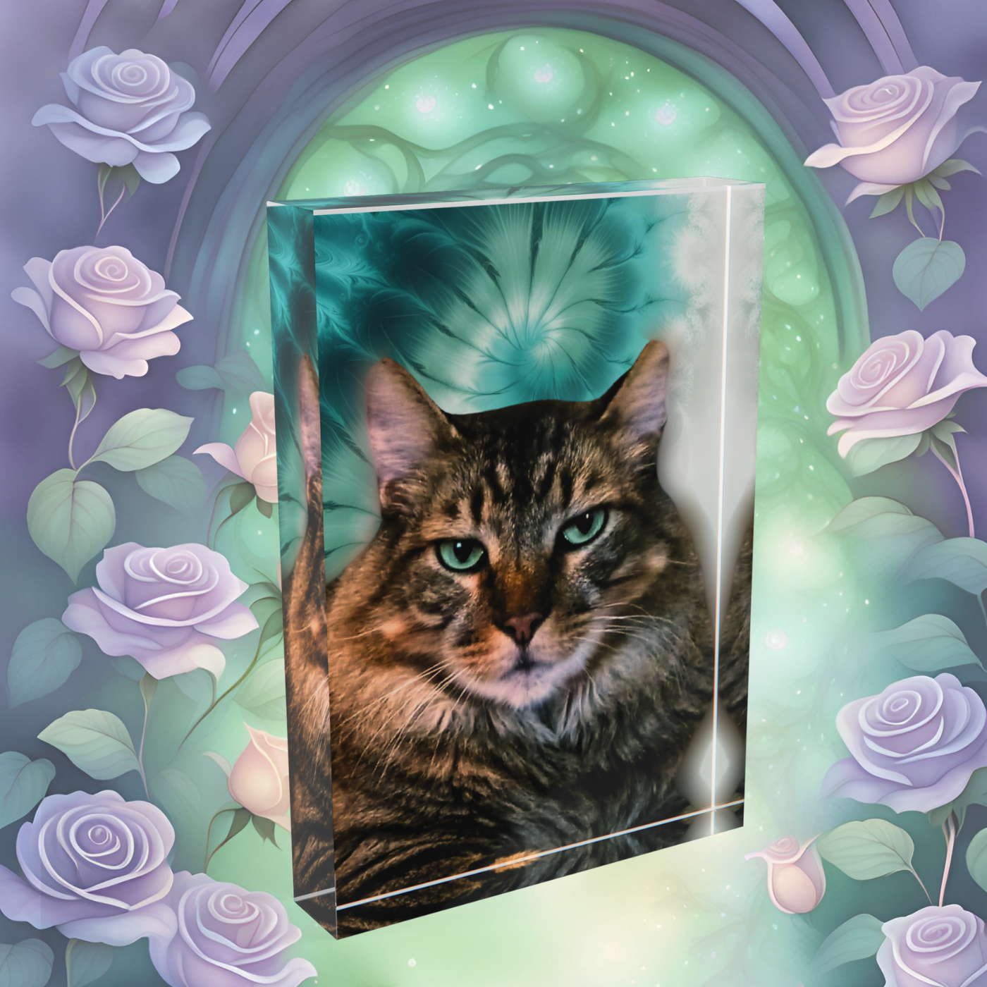 Personalized Memorial Photo Block, Custom Keepsake, Memory Gift, Home Decor, Unique Pet Lovers Gift product thumbnail image Personalized Memorial Photo Block, Custom Keepsake, Memory Gift, Home Decor, Unique Pet Lovers Gift product thumbnail image