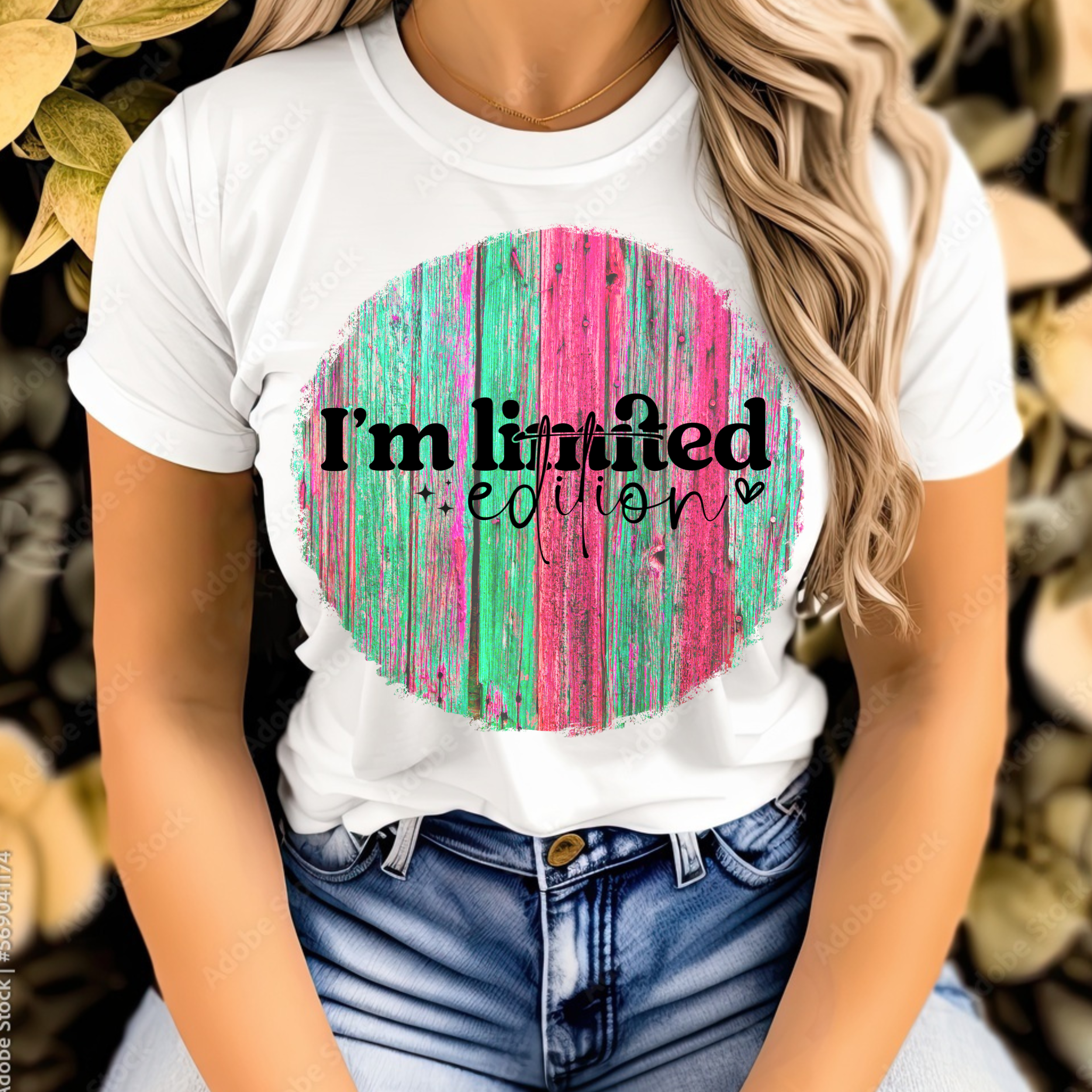 Limited Edition Unisex T-Shirt, Trendy Graphic Tee, Casual Outfit, Gift for Her, Birthday Shirt, Summer Apparel product thumbnail image Limited Edition Unisex T-Shirt, Trendy Graphic Tee, Casual Outfit, Gift for Her, Birthday Shirt, Summer Apparel product thumbnail image