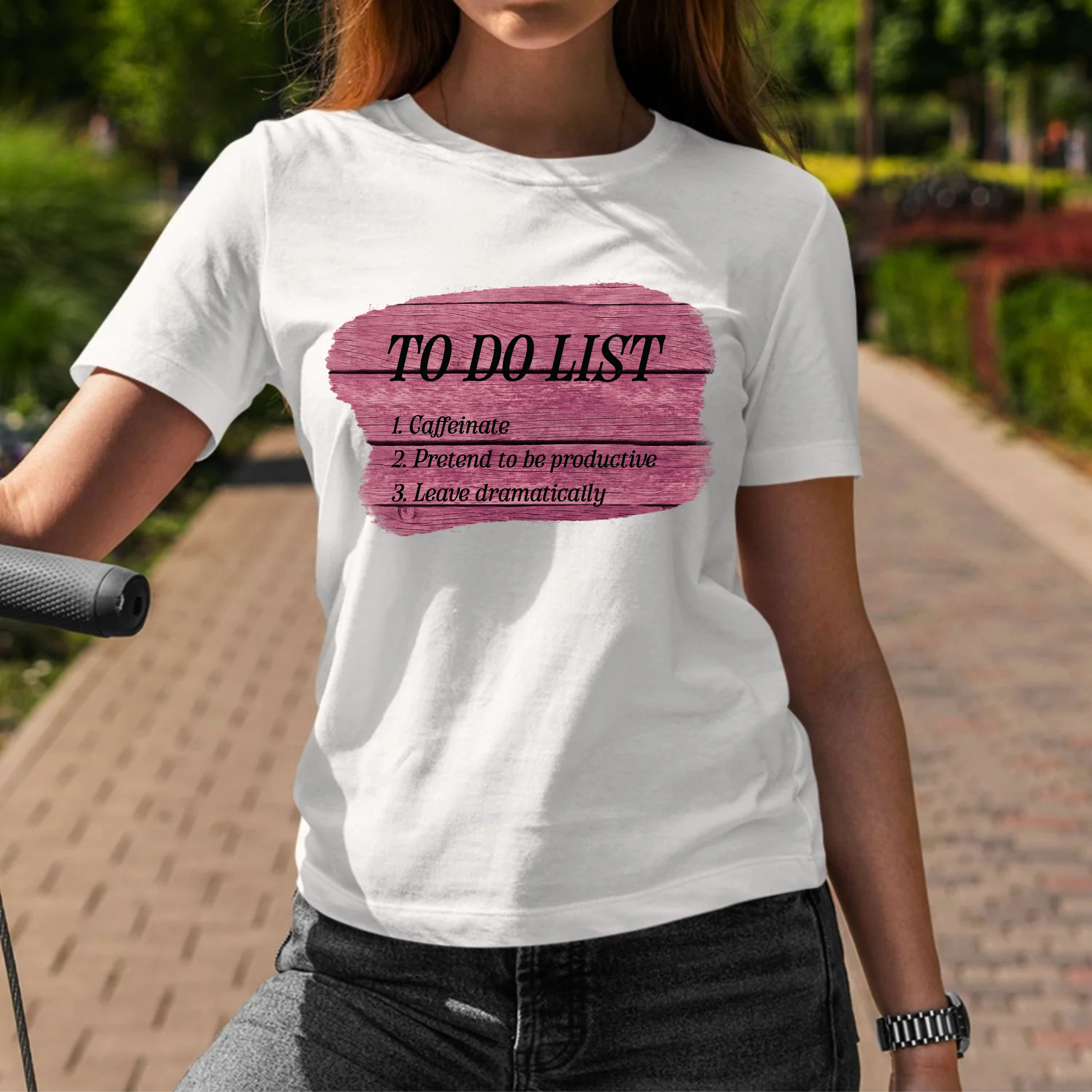 Unisex Jersey Short Sleeve Tee product thumbnail image