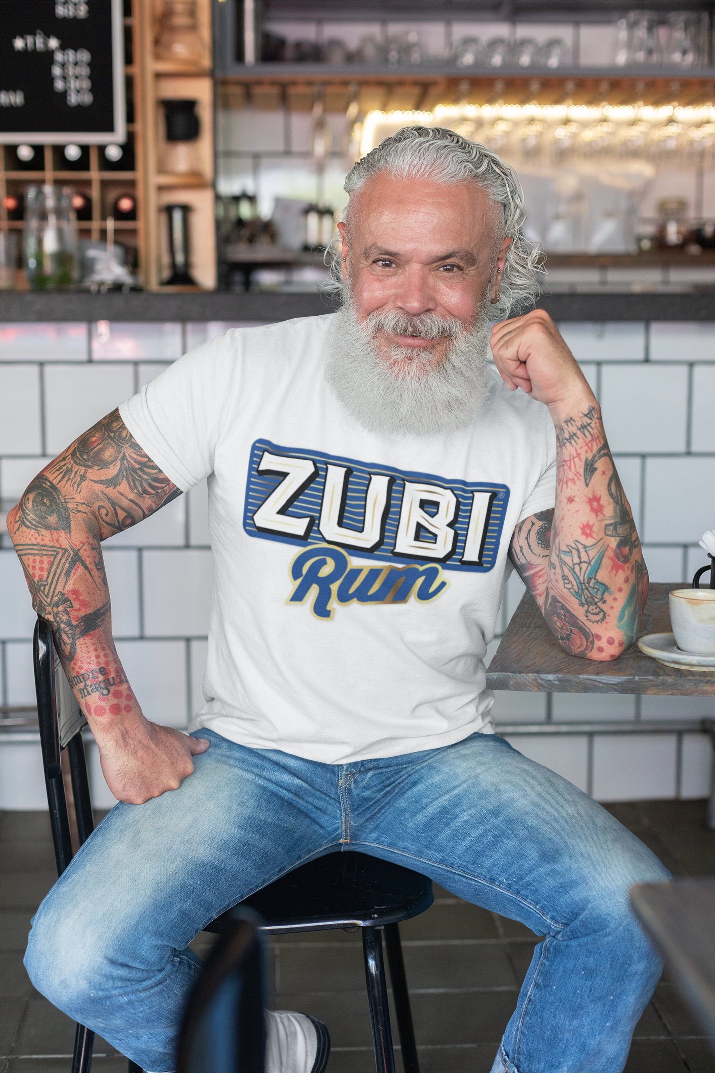 ZUBI Run Unisex Short Sleeve Tee, Casual Wear, Gift for Athletes, Summer Fashion, Outdoor Adventures product thumbnail image ZUBI Run Unisex Short Sleeve Tee, Casual Wear, Gift for Athletes, Summer Fashion, Outdoor Adventures product thumbnail image