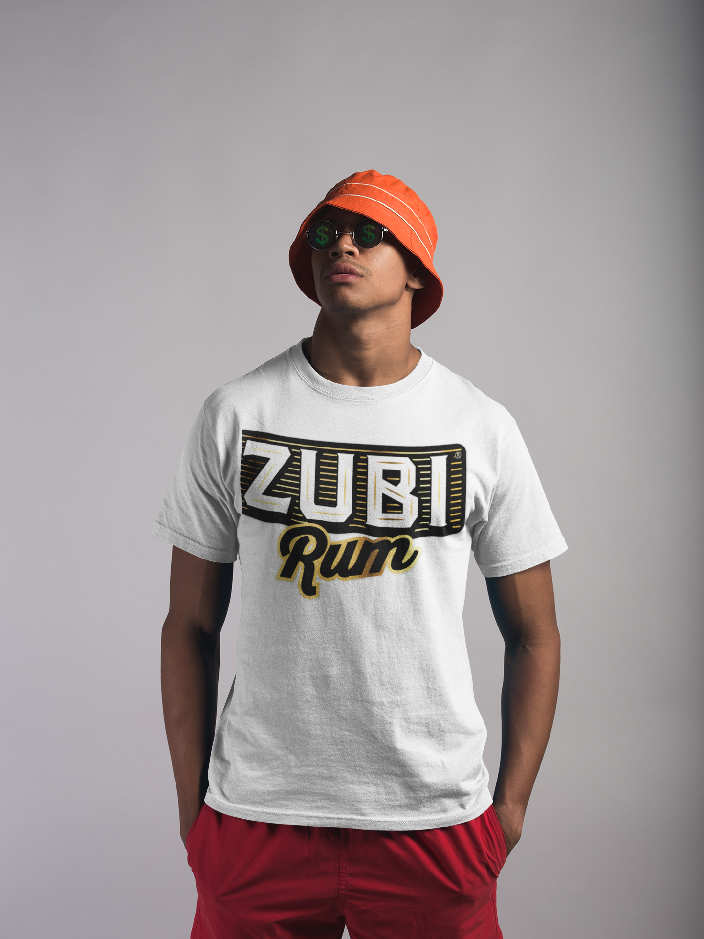 Havana Spirits T-Shirt, Unisex Cotton Tee, Summer Vibes Apparel, Perfect Gift for Travelers, Music Lovers, Retro Style Wear product thumbnail image