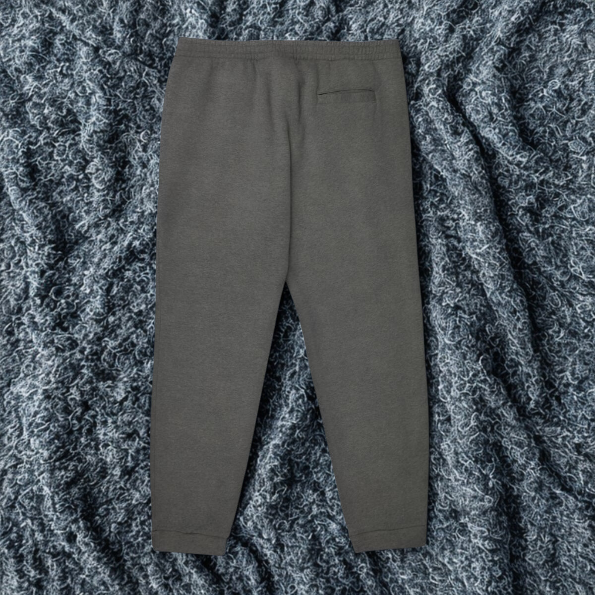 Adidas Unisex Joggers with Humpback Whale Design Eco Fleece Sweatpants for Ocean Lovers Nature Themed Gift for Whale Enthusiasts product thumbnail image