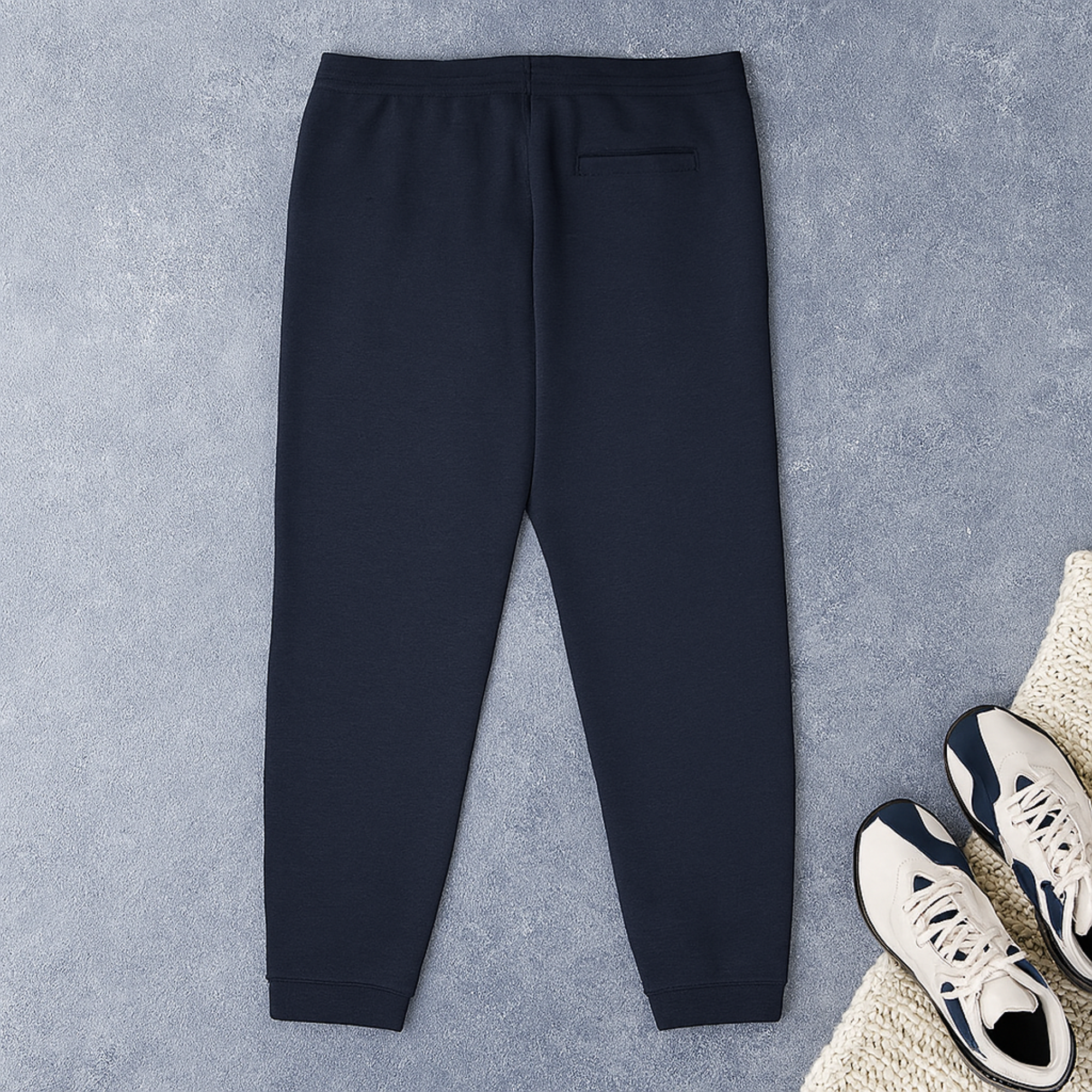 Adidas Sweatpants with Artistic turtle Design product thumbnail image