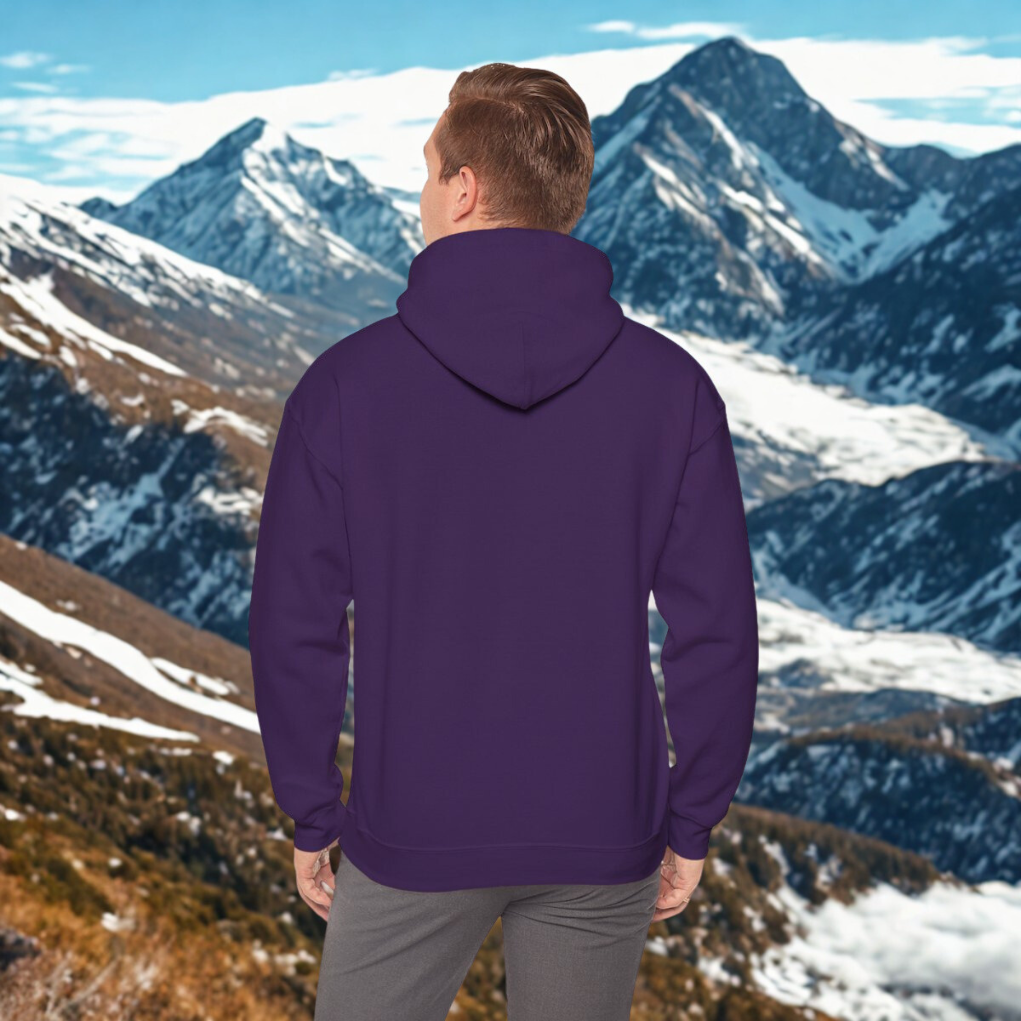 Positive Vibes Only Hoodie Cozy Heavy Blend Pullover Sweatshirt Motivational Quote Hoodie Casual Positive Affirmation Gift product thumbnail image Positive Vibes Only Hoodie Cozy Heavy Blend Pullover Sweatshirt Motivational Quote Hoodie Casual Positive Affirmation Gift product thumbnail image