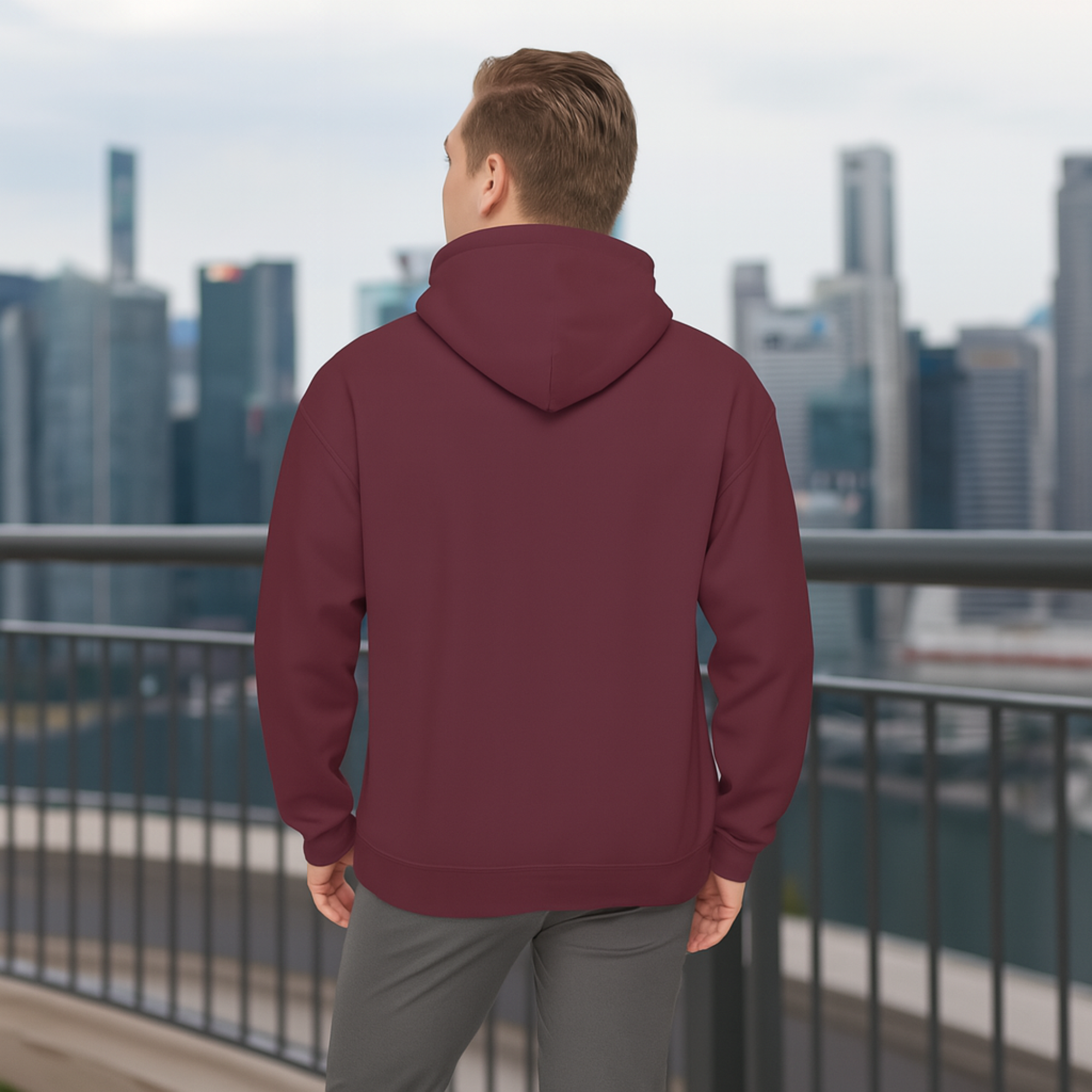 Positive Vibes Only Hoodie Cozy Heavy Blend Pullover Sweatshirt Motivational Quote Hoodie Casual Positive Affirmation Gift product thumbnail image Positive Vibes Only Hoodie Cozy Heavy Blend Pullover Sweatshirt Motivational Quote Hoodie Casual Positive Affirmation Gift product thumbnail image