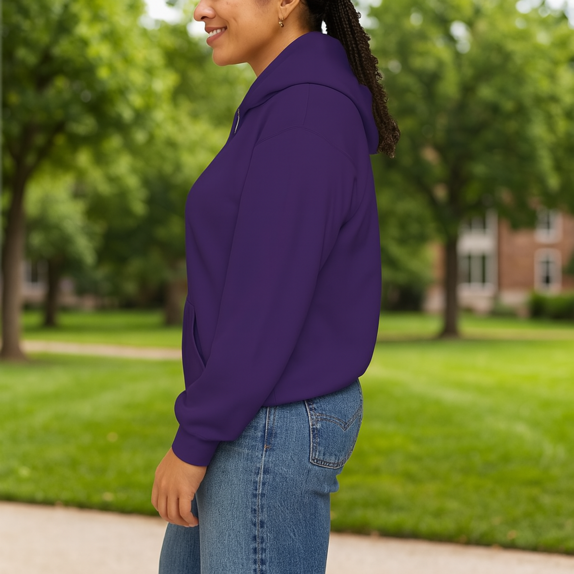 Positive Vibes Only Hoodie Cozy Heavy Blend Pullover Sweatshirt Motivational Quote Hoodie Casual Positive Affirmation Gift product thumbnail image Positive Vibes Only Hoodie Cozy Heavy Blend Pullover Sweatshirt Motivational Quote Hoodie Casual Positive Affirmation Gift product thumbnail image