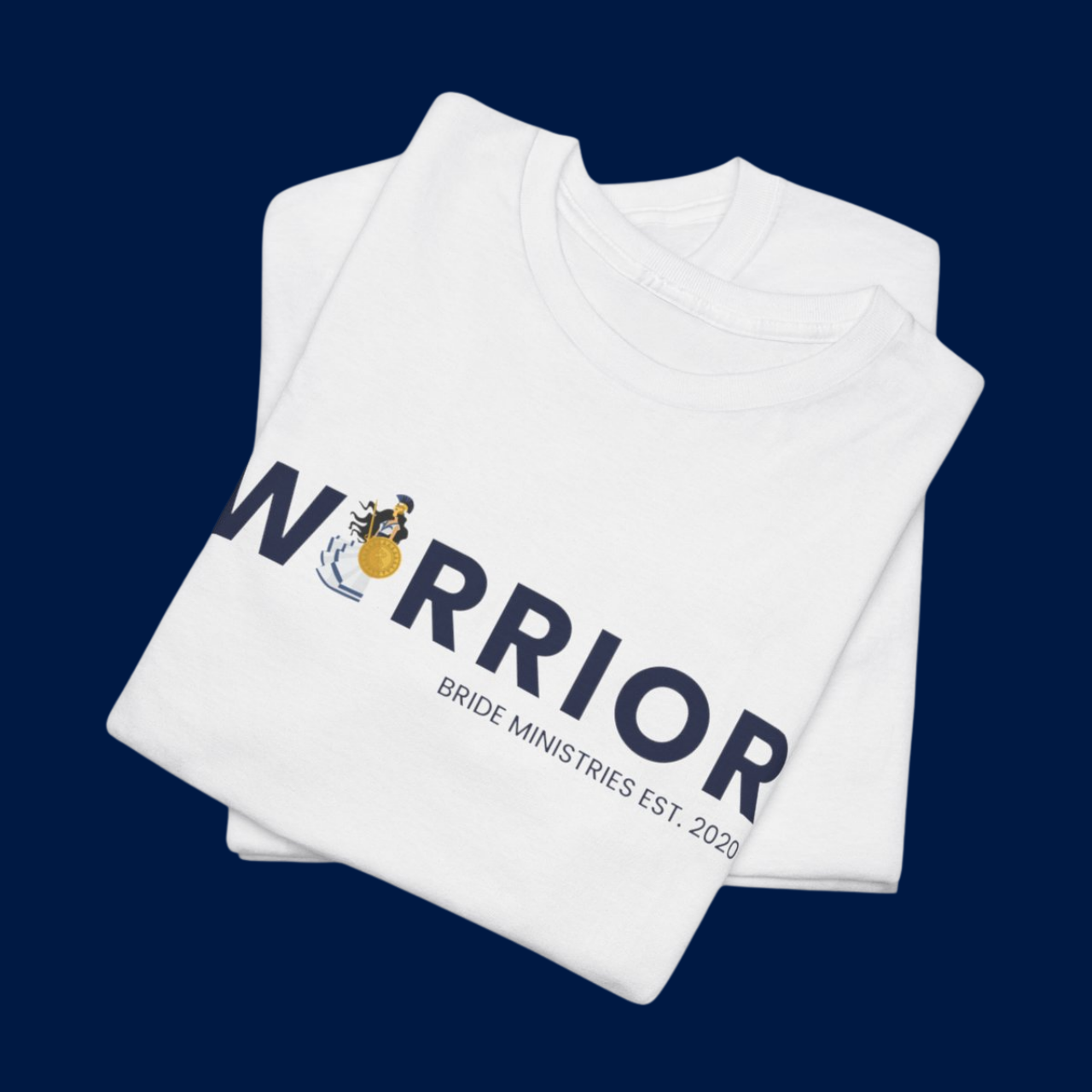 WARRIOR BRIDE product thumbnail image WARRIOR BRIDE product thumbnail image