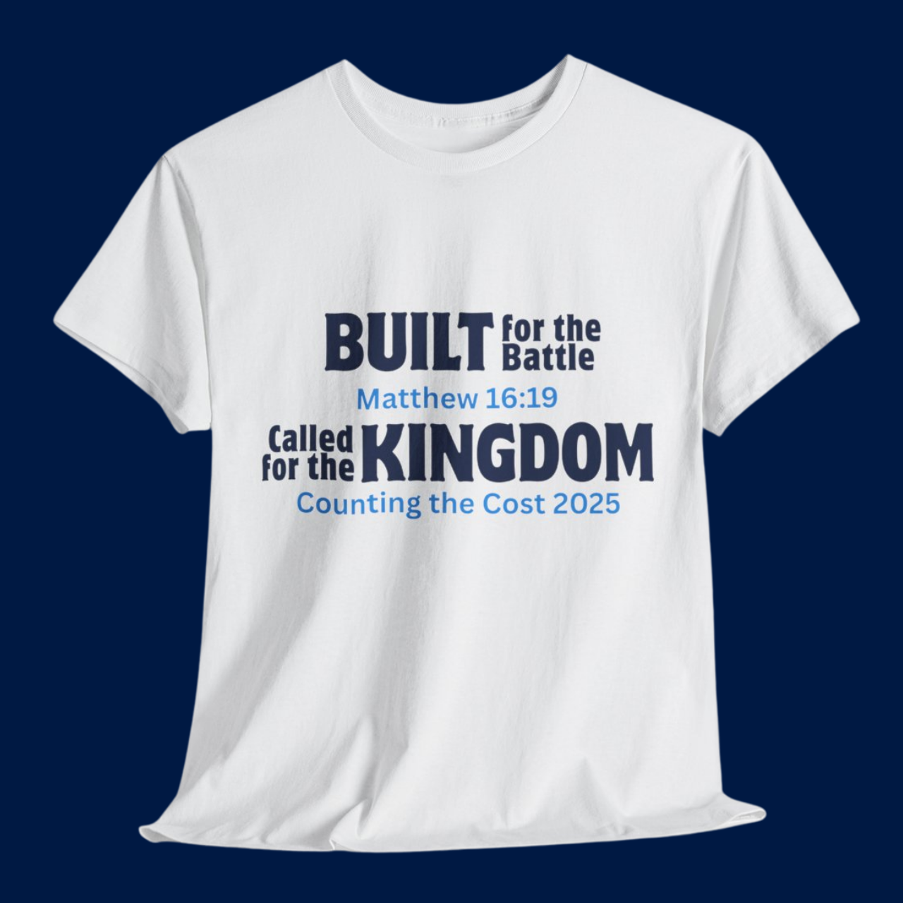 CALLED FOR THE KINGDOM product thumbnail image CALLED FOR THE KINGDOM product thumbnail image