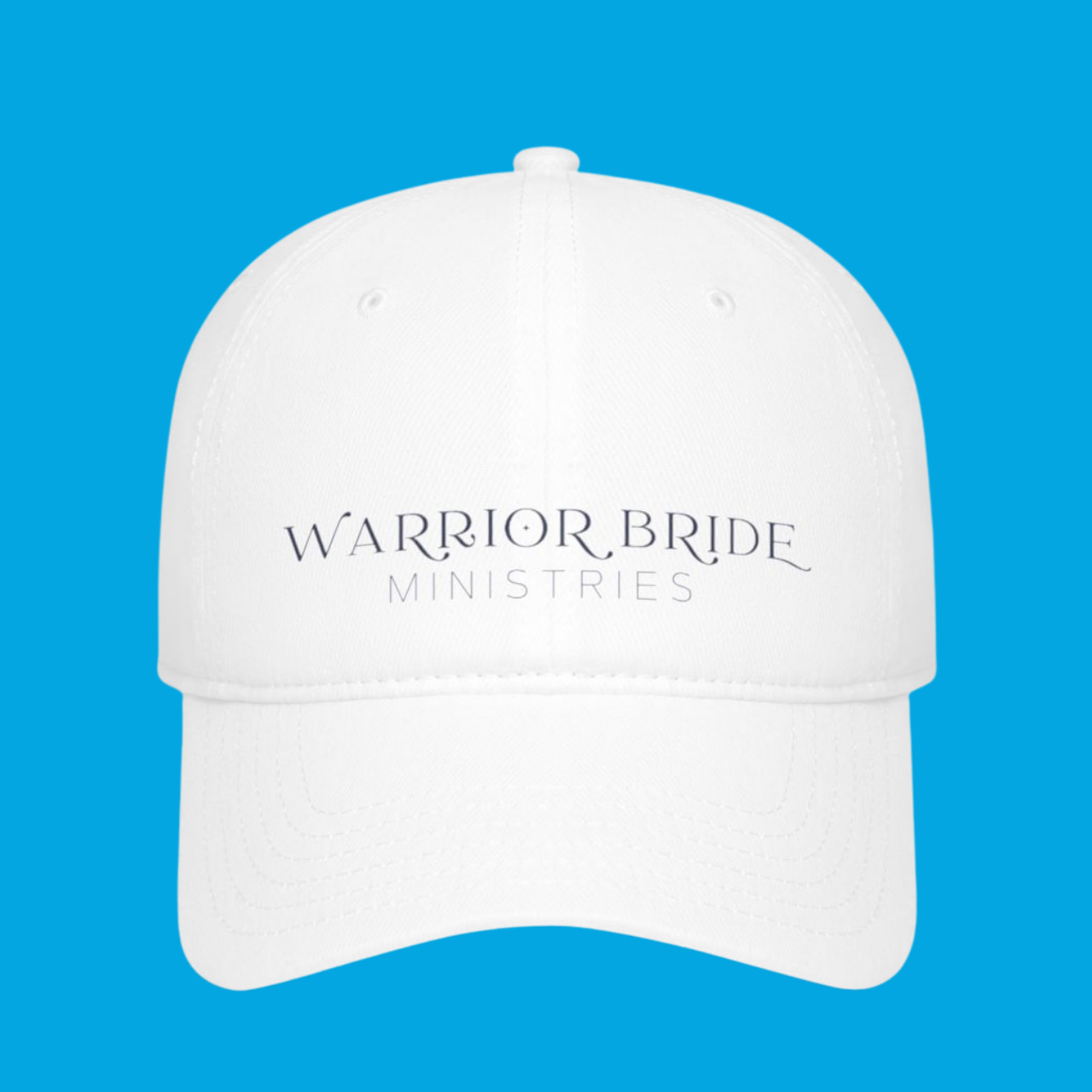 Low Profile Baseball Cap Low Profile Baseball Cap