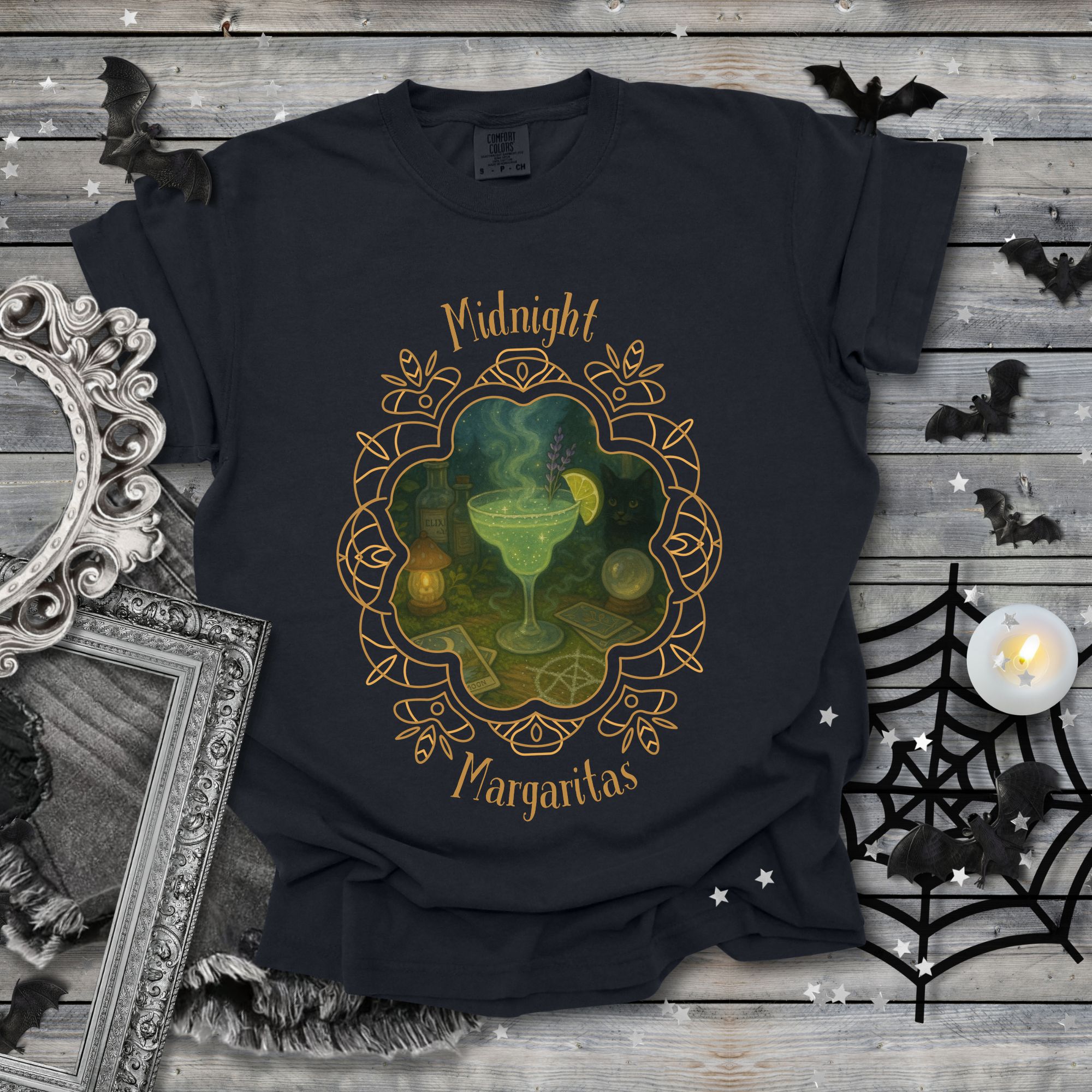 Witchy Tee