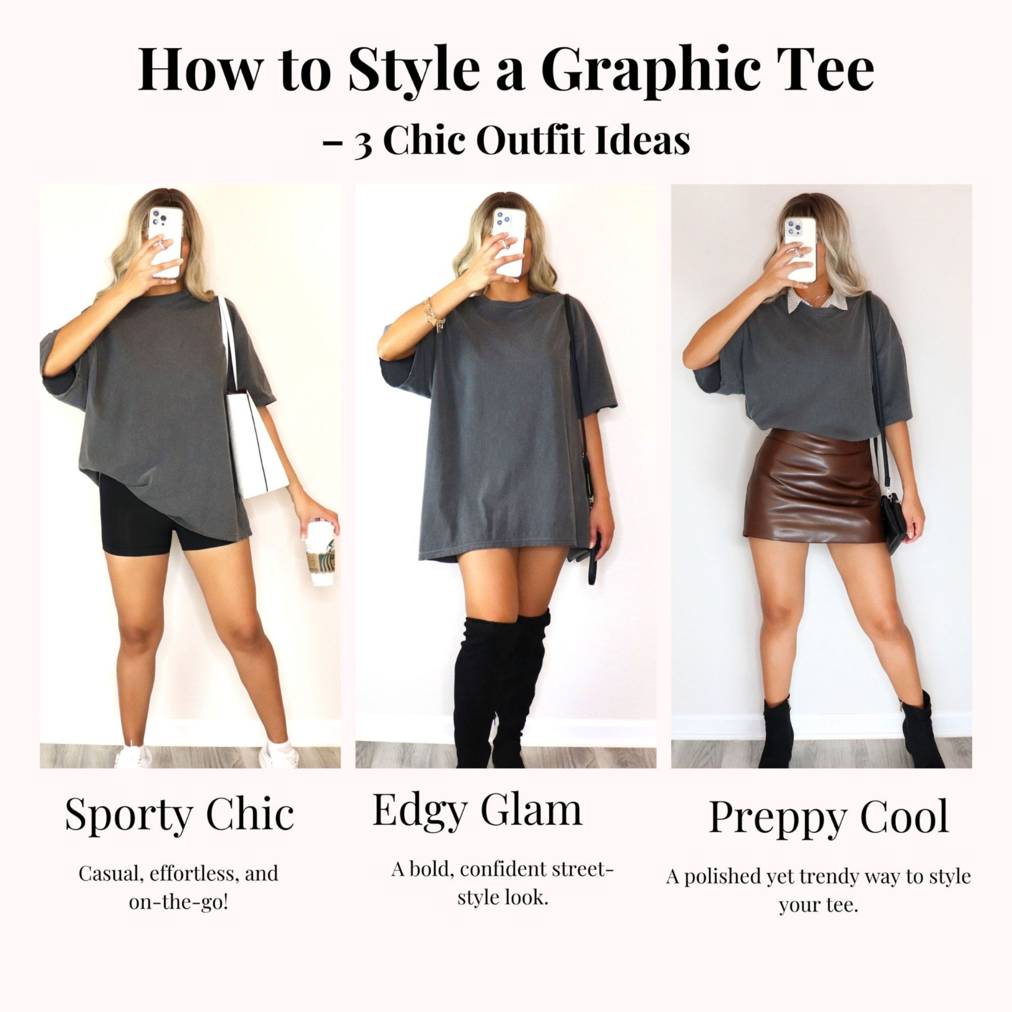 Witchy Tee product thumbnail image Witchy Tee product thumbnail image