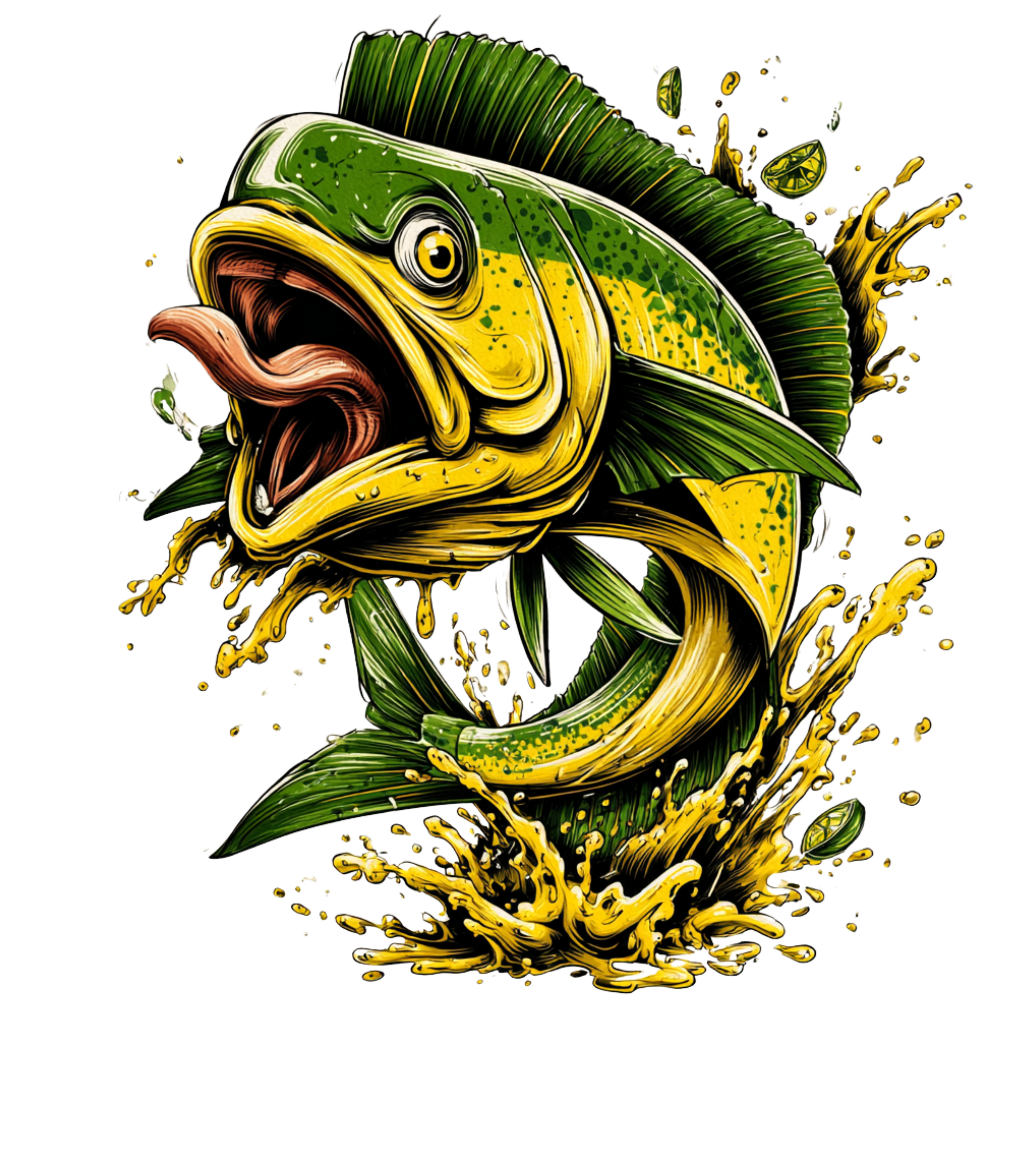 Dolphin Eyes on You, You Know You Want Me Tee Dolphin Eyes on You, You Know You Want Me Tee