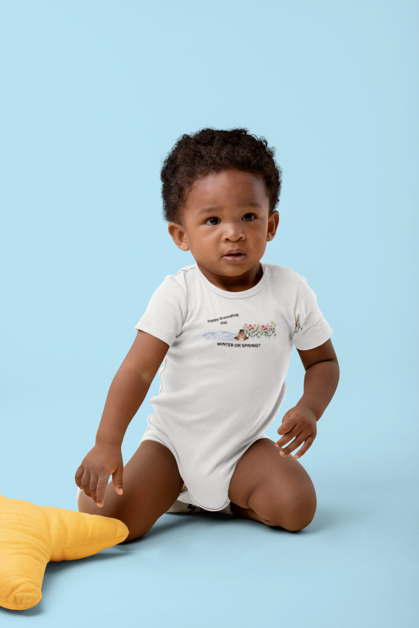 Cute Infant Bodysuit with Whimsical Design, Baby Gift, Baby Shower Outfit, Toddler Clothes, Newborn Wear, Unique Baby Apparel