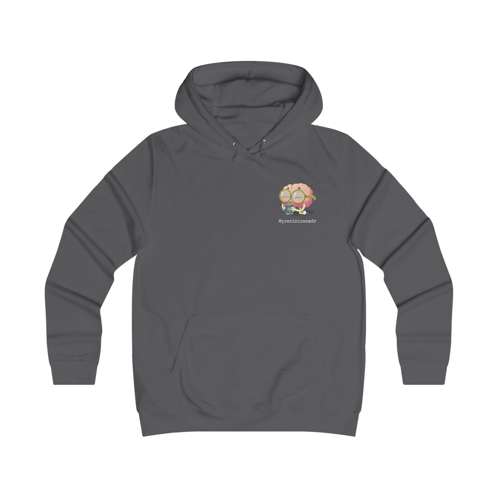 PEAbody Coffee Break Hoodie product thumbnail image PEAbody Coffee Break Hoodie product thumbnail image