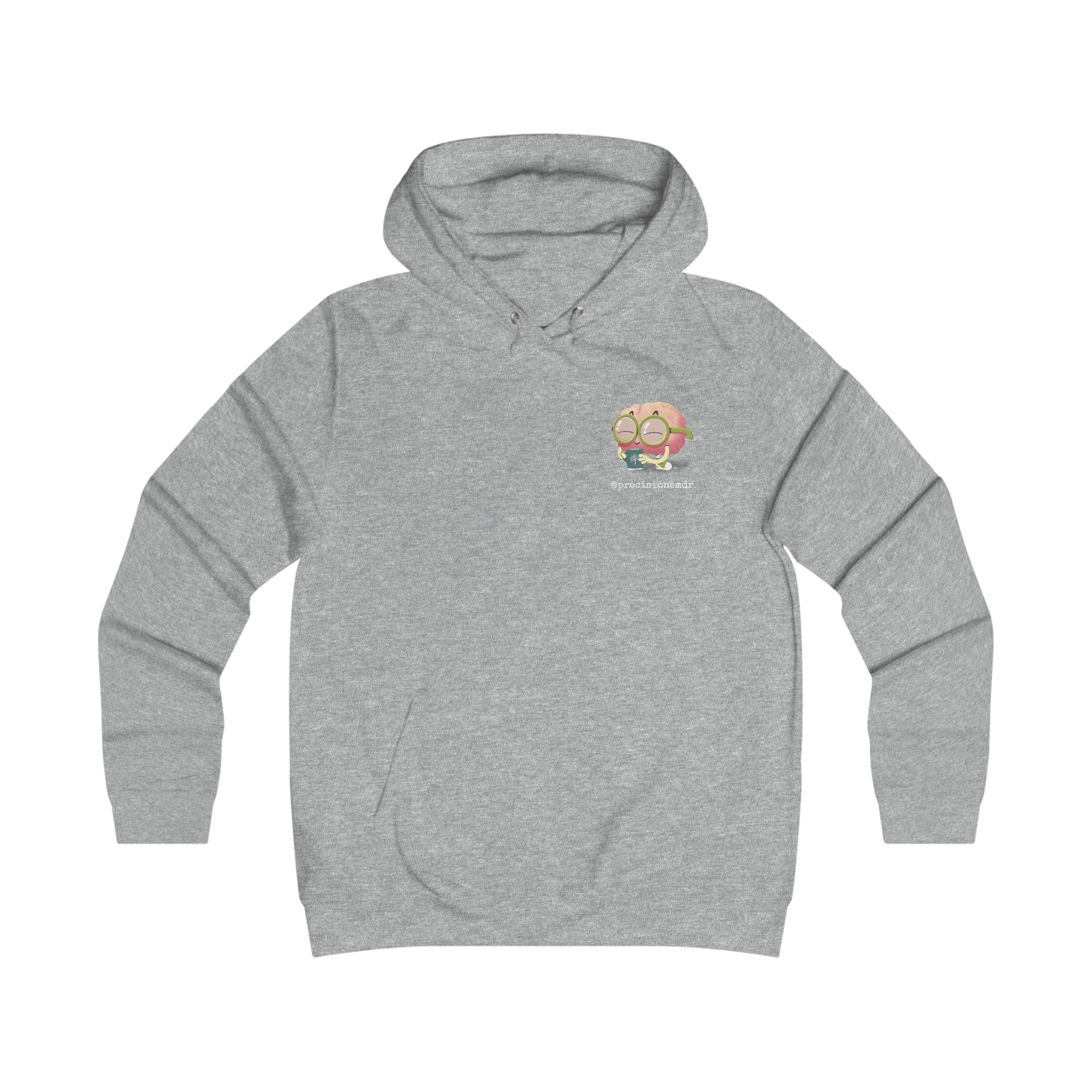  PEAbody Coffee Break Hoodie
