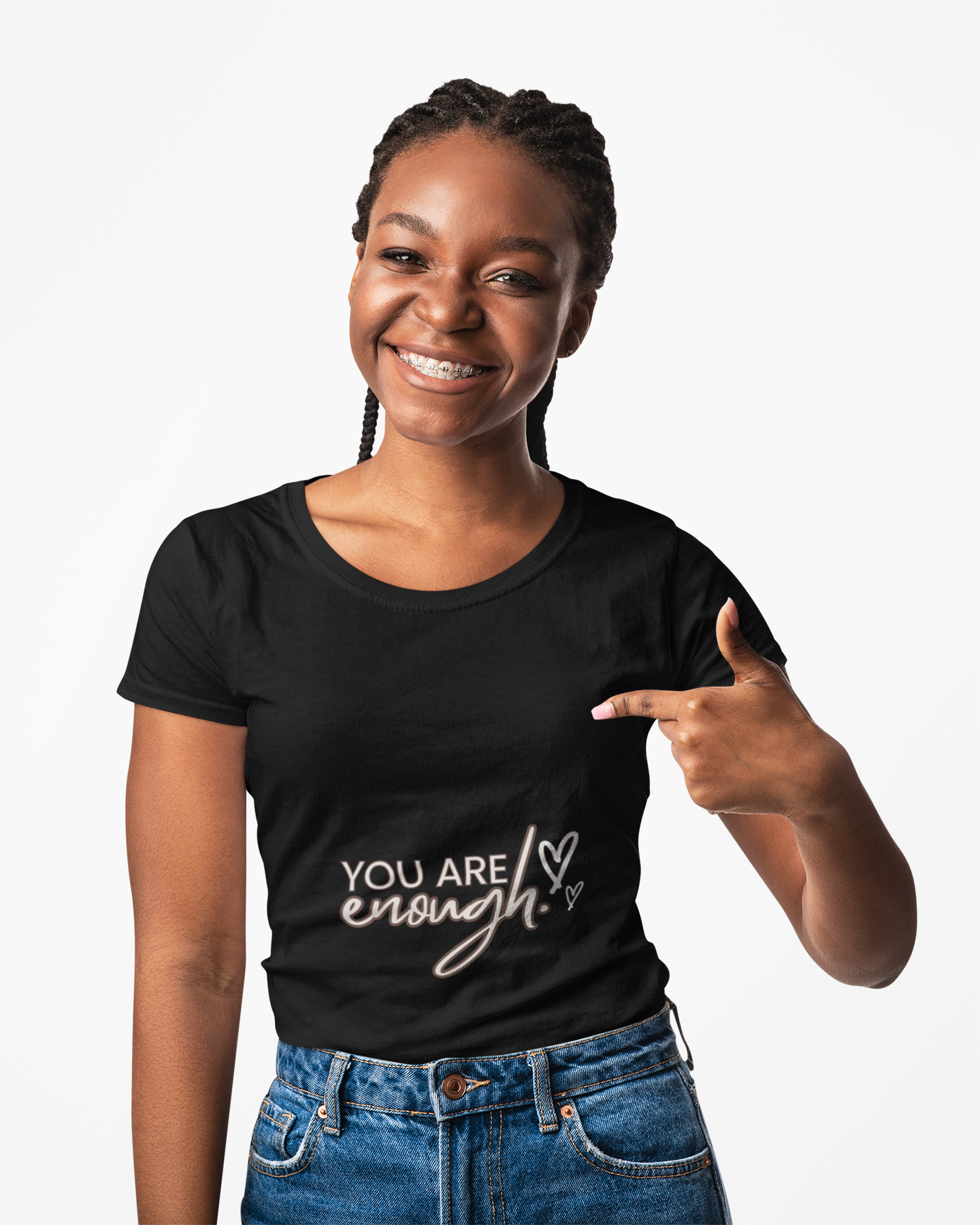 Enjoy the Journey TShirt