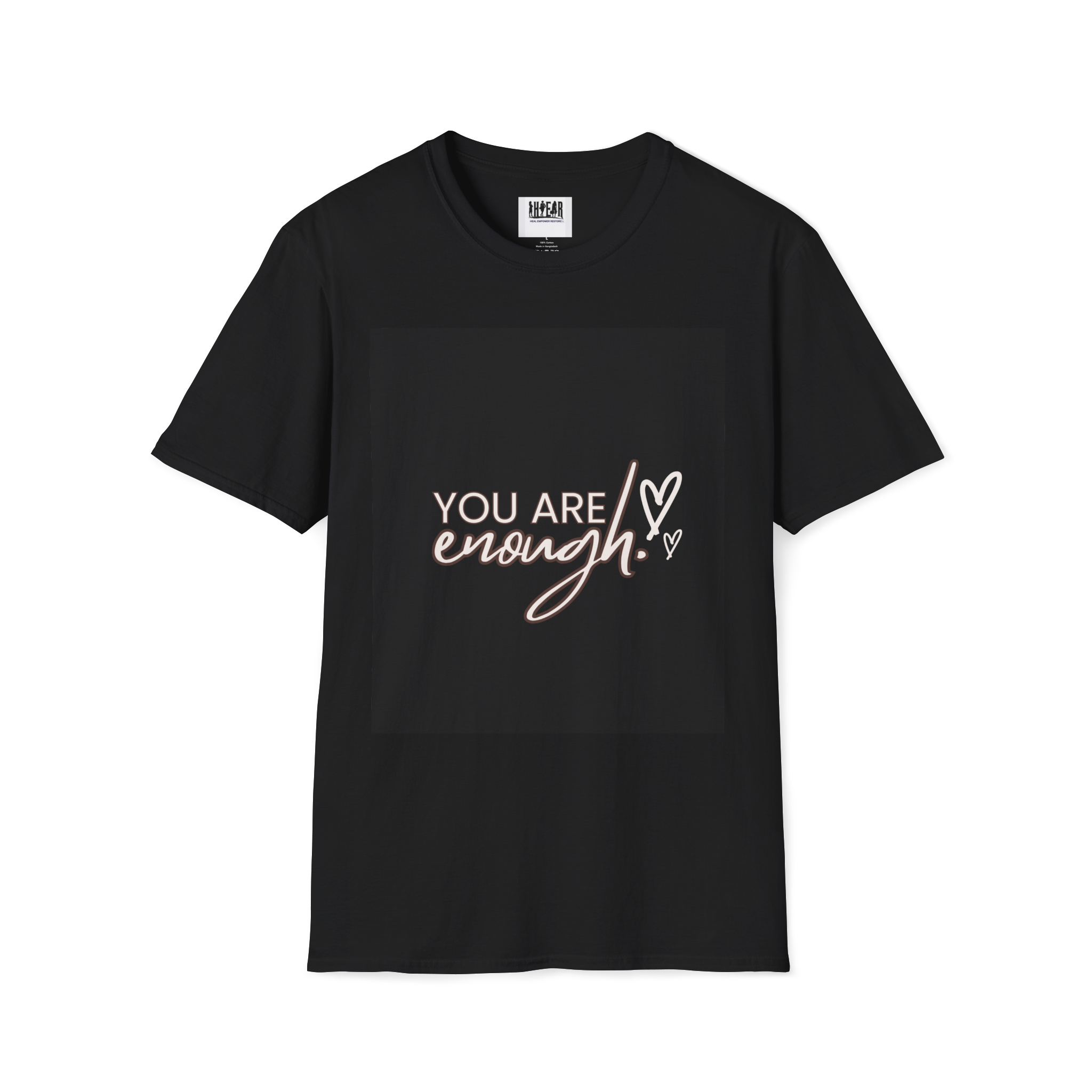 Enjoy the Journey TShirt product thumbnail image Enjoy the Journey TShirt product thumbnail image