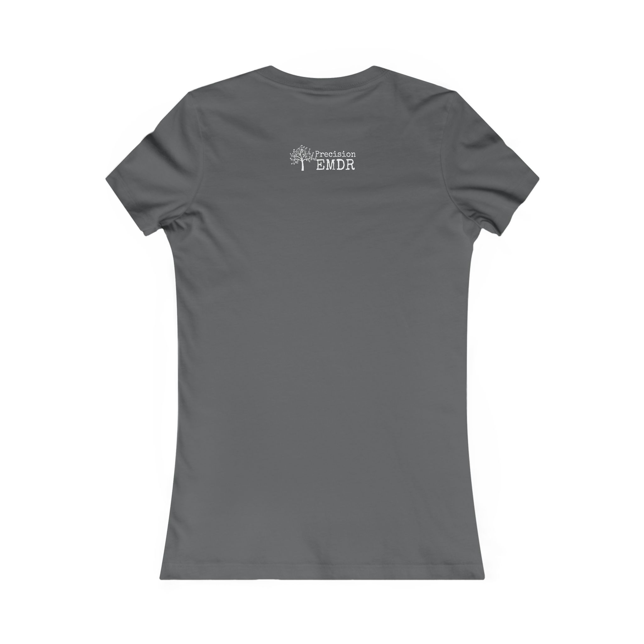 PEAbody Reading Fitted Tee product thumbnail image PEAbody Reading Fitted Tee product thumbnail image