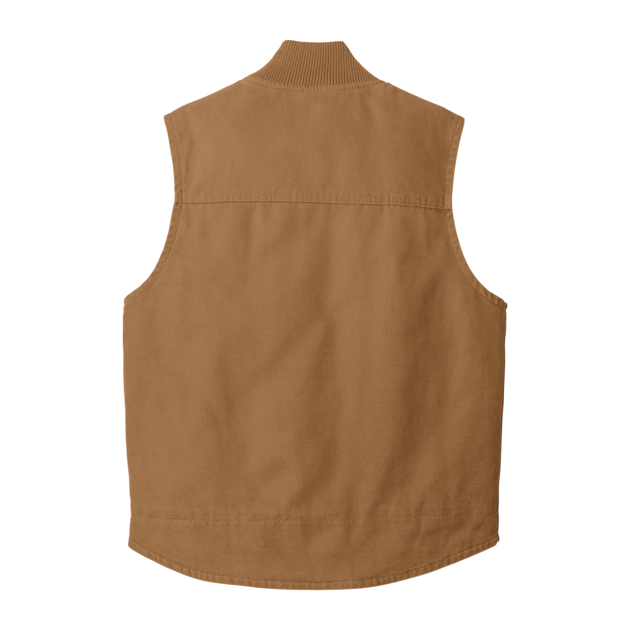 KAMIKAZERIOT Unisex Embroidered Duck Cloth Vest, Casual Comfort Wear, Outdoor Adventure Gear, Stylish Layering Piece, Perfect for Fall and Winter product thumbnail image KAMIKAZERIOT Unisex Embroidered Duck Cloth Vest, Casual Comfort Wear, Outdoor Adventure Gear, Stylish Layering Piece, Perfect for Fall and Winter product thumbnail image